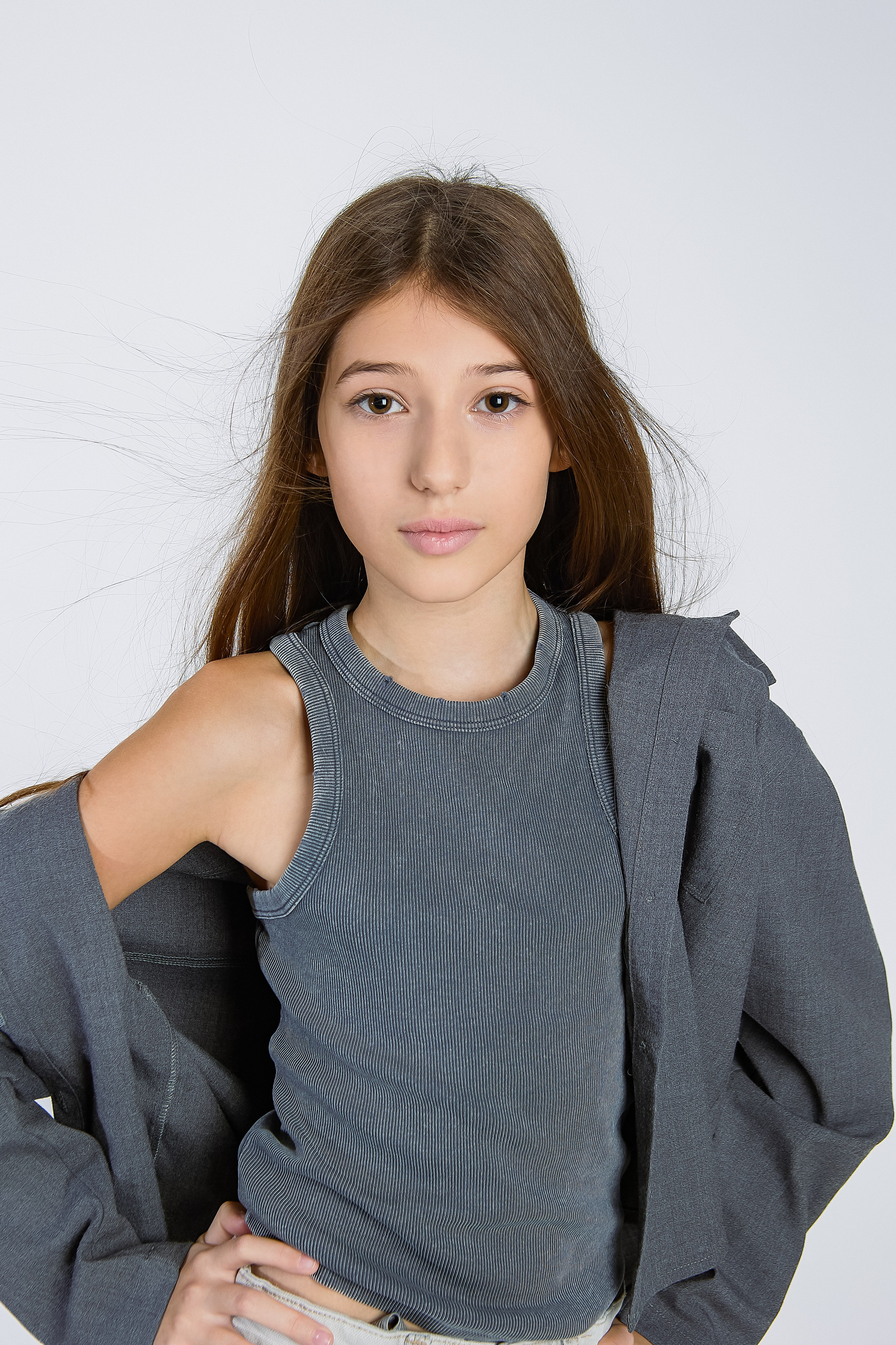 Портреты. Фотограф для вас и вашего бизнеса в Москве Альбина Никифоров