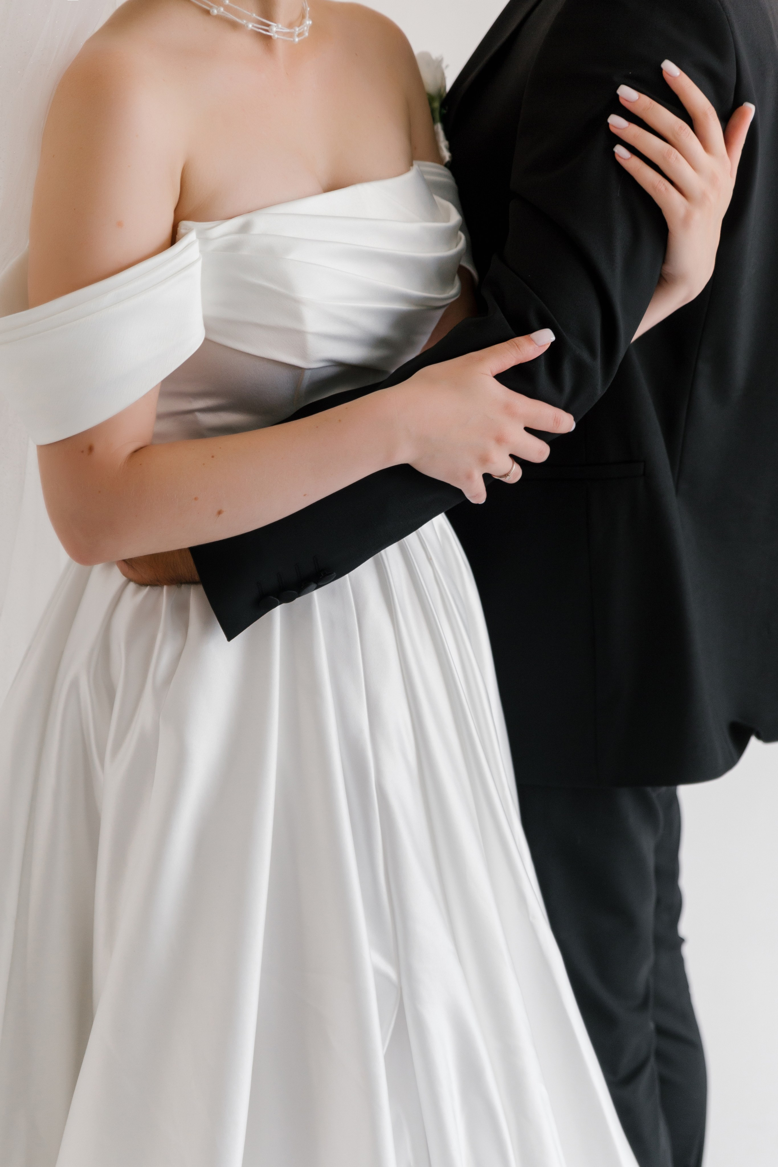 Владислав и Диана. Свадебный фотограф в Пятигорске и КМВ Софья Аджикеримова