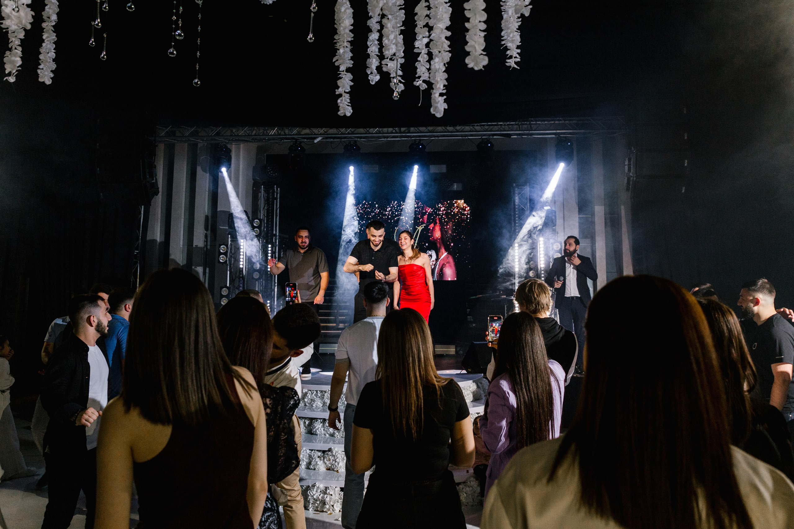 Второй день свадьбы Валерий и Виктория. Свадебный фотограф в Пятигорске и КМВ Софья Аджикеримова