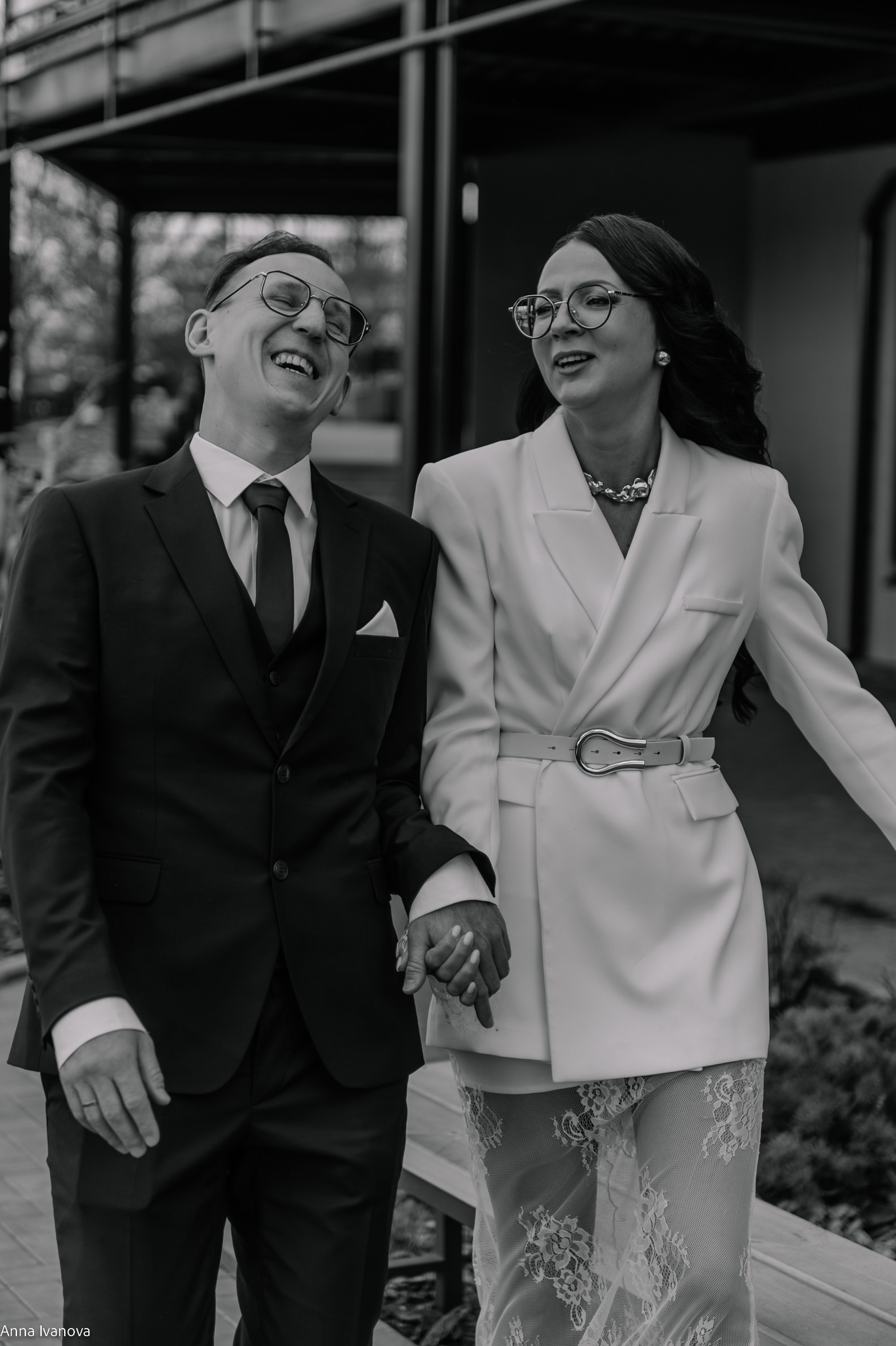 Свадебная фотосессия. Анна Иванова Свадебный Фотограф Чебоксары