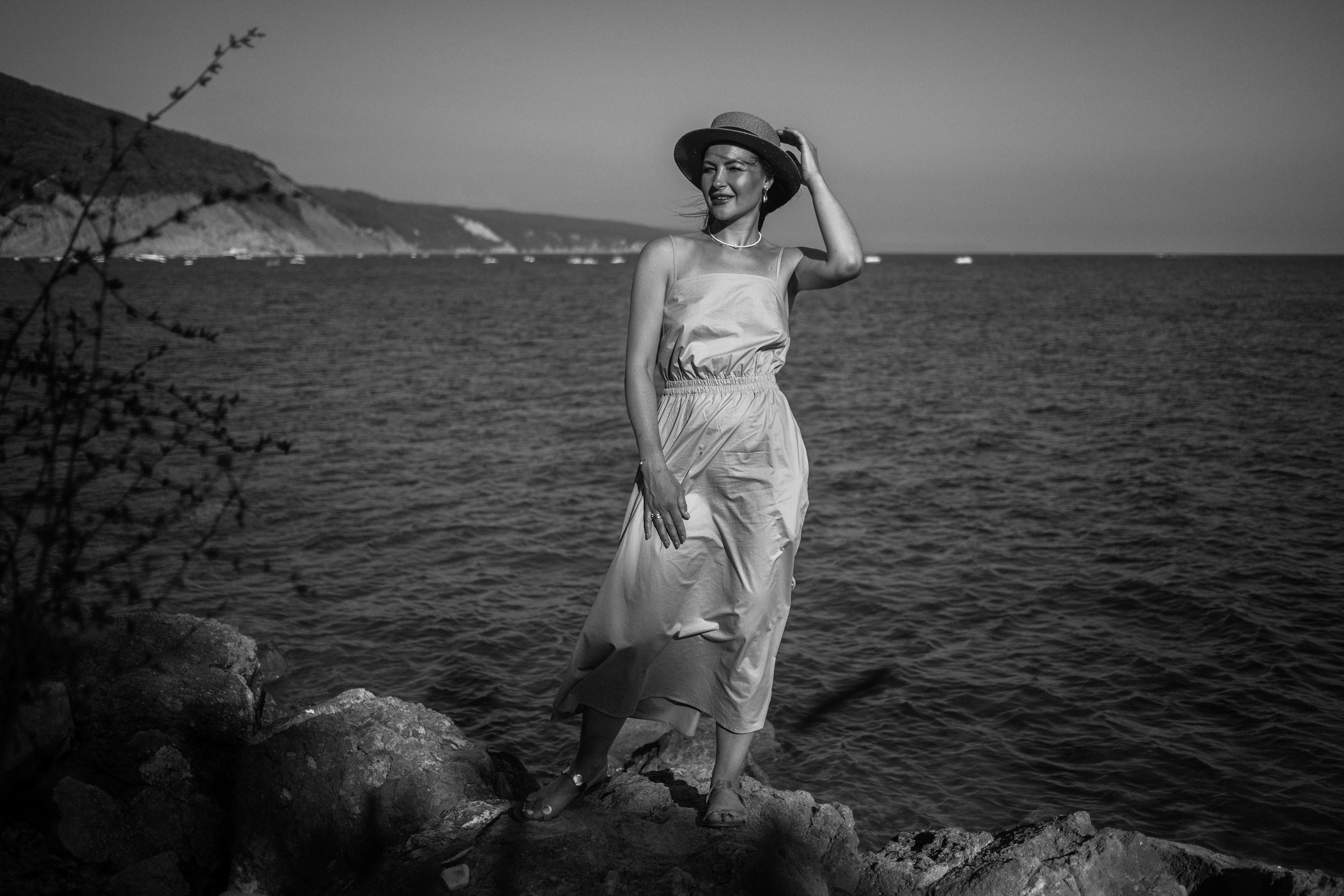 Фотосессии в Архипо-Осиповке — фотограф Оля Волчкова