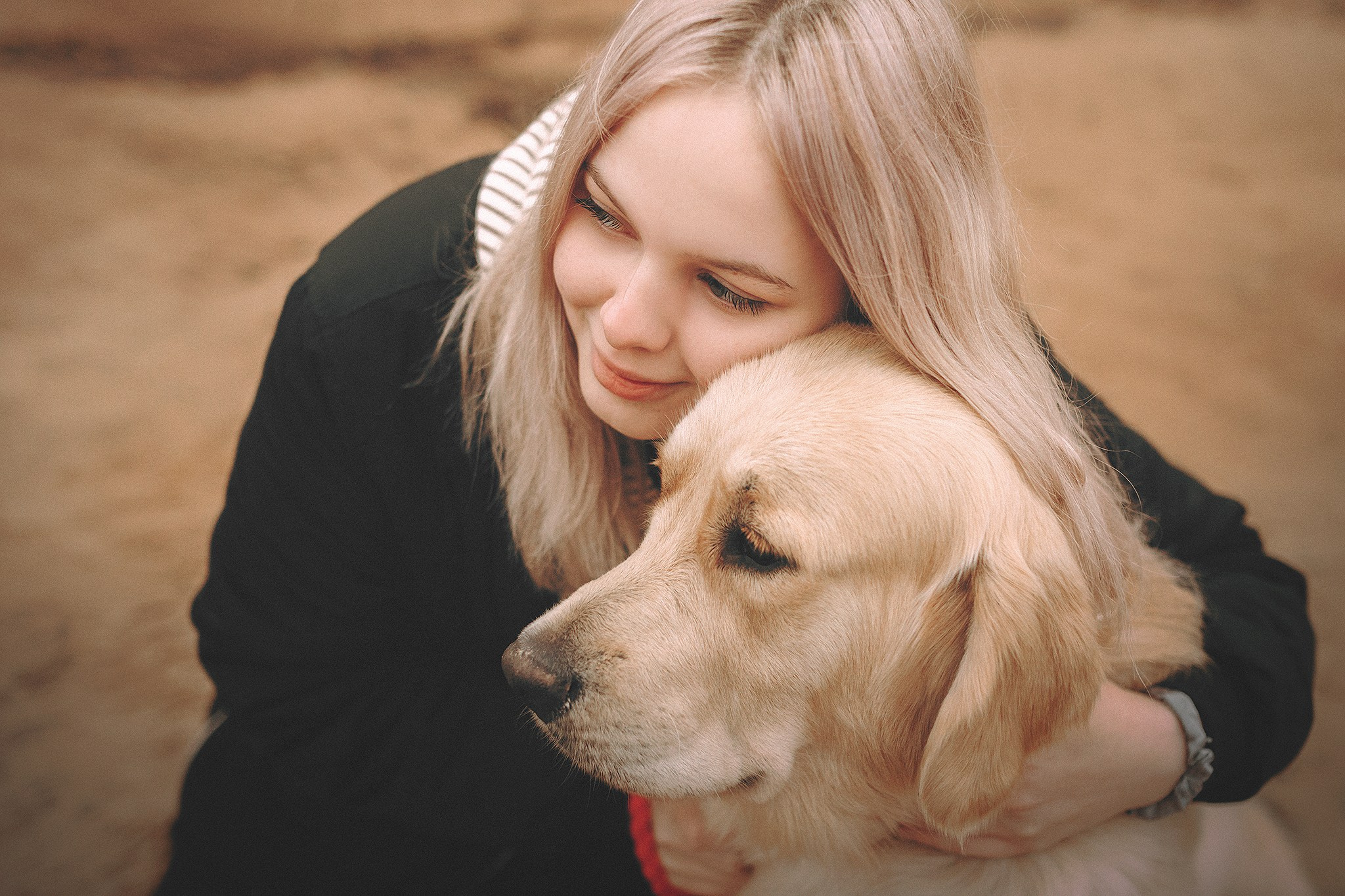 Барли, Фортис. Фотограф-анималист • love-story • Санкт-Петербург