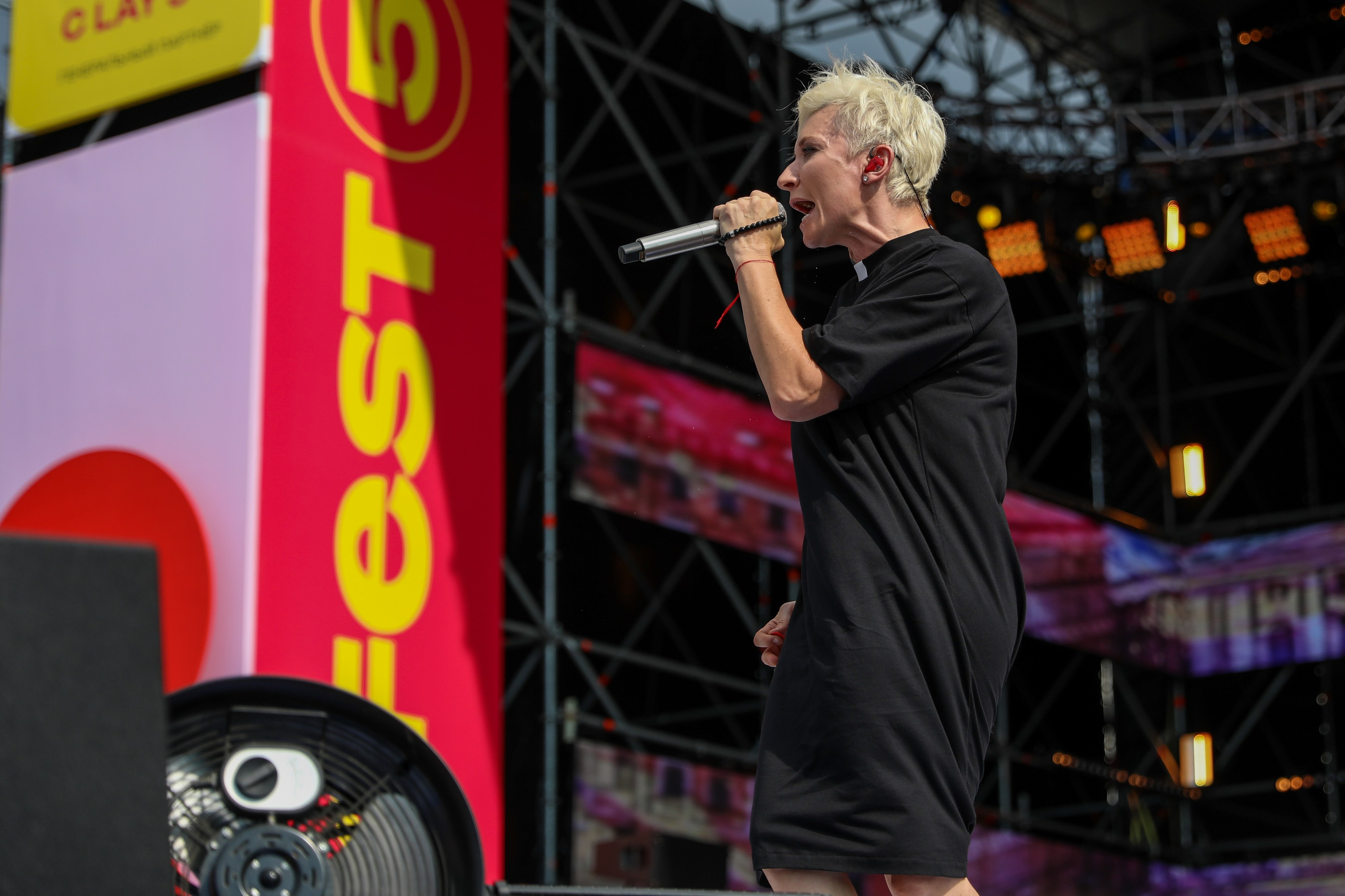 VK Fest 5. OleinikovPhoto