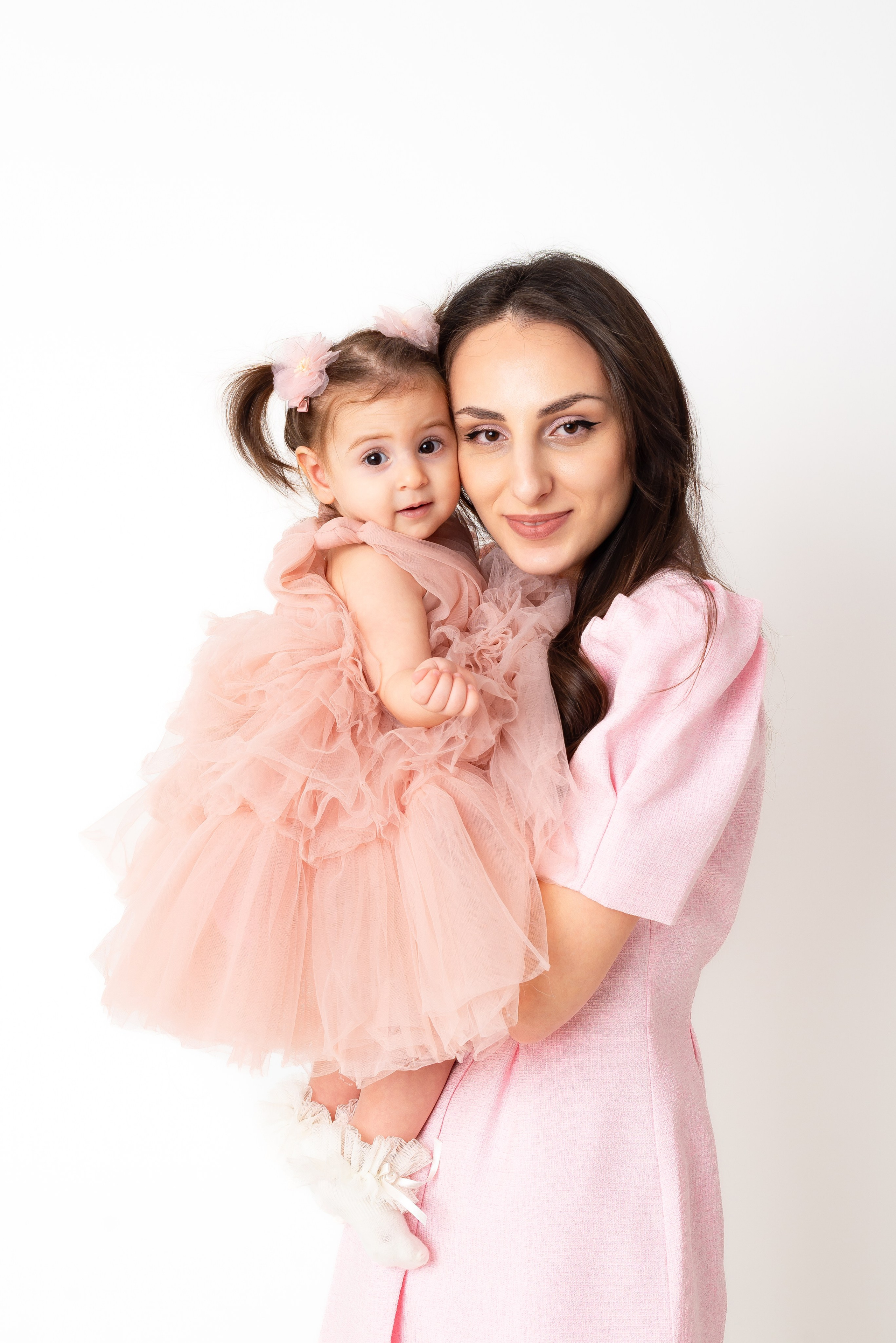 Годик пакет «Стандарт». Детская фотостудия «Мандаринка» | Детский фотограф Краснодар