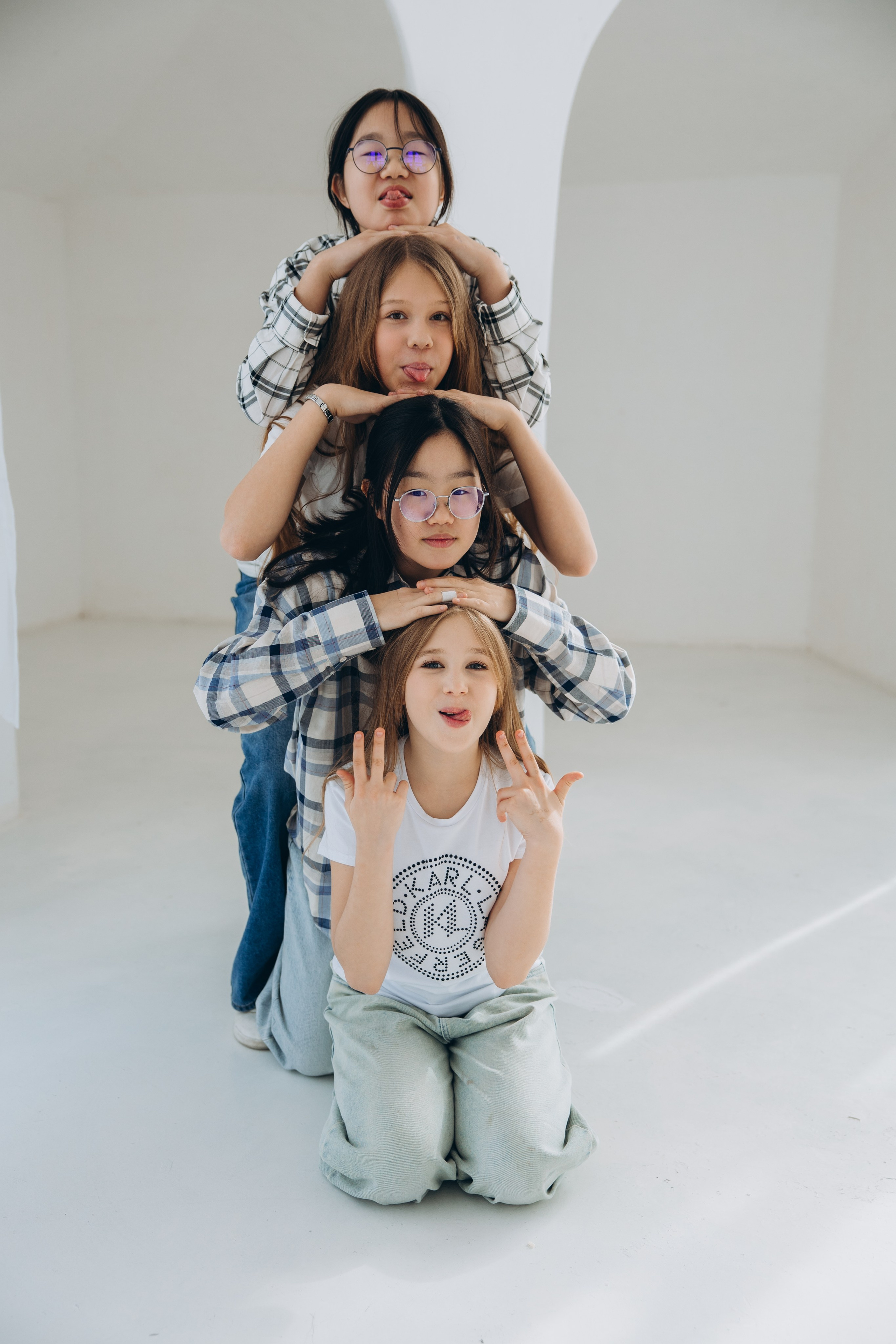 День рождения Даши. Свадебный, семейный фотограф в Иркутске Светлана Макаричева