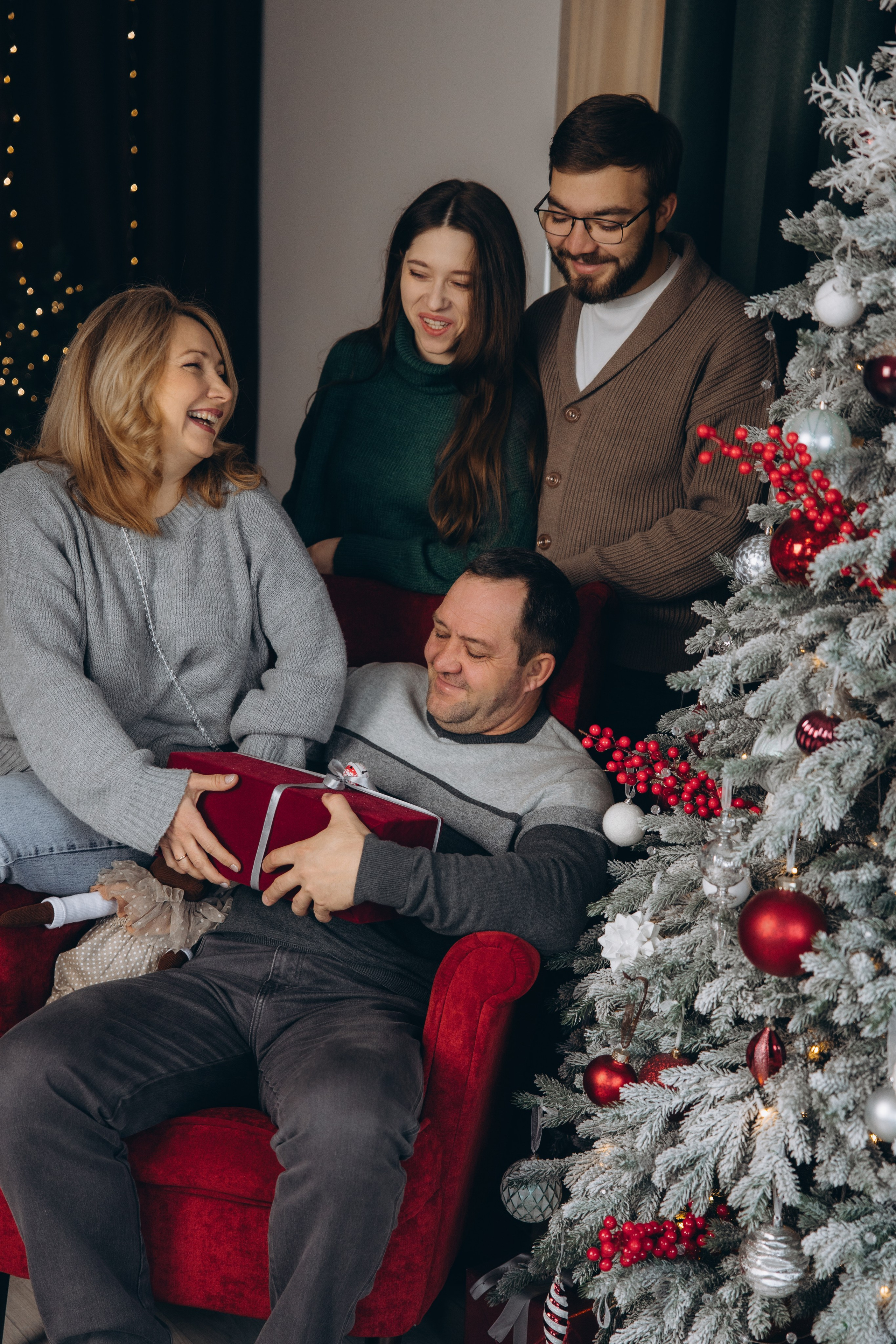 В луне. Свадебный, семейный фотограф в Иркутске Светлана Макаричева