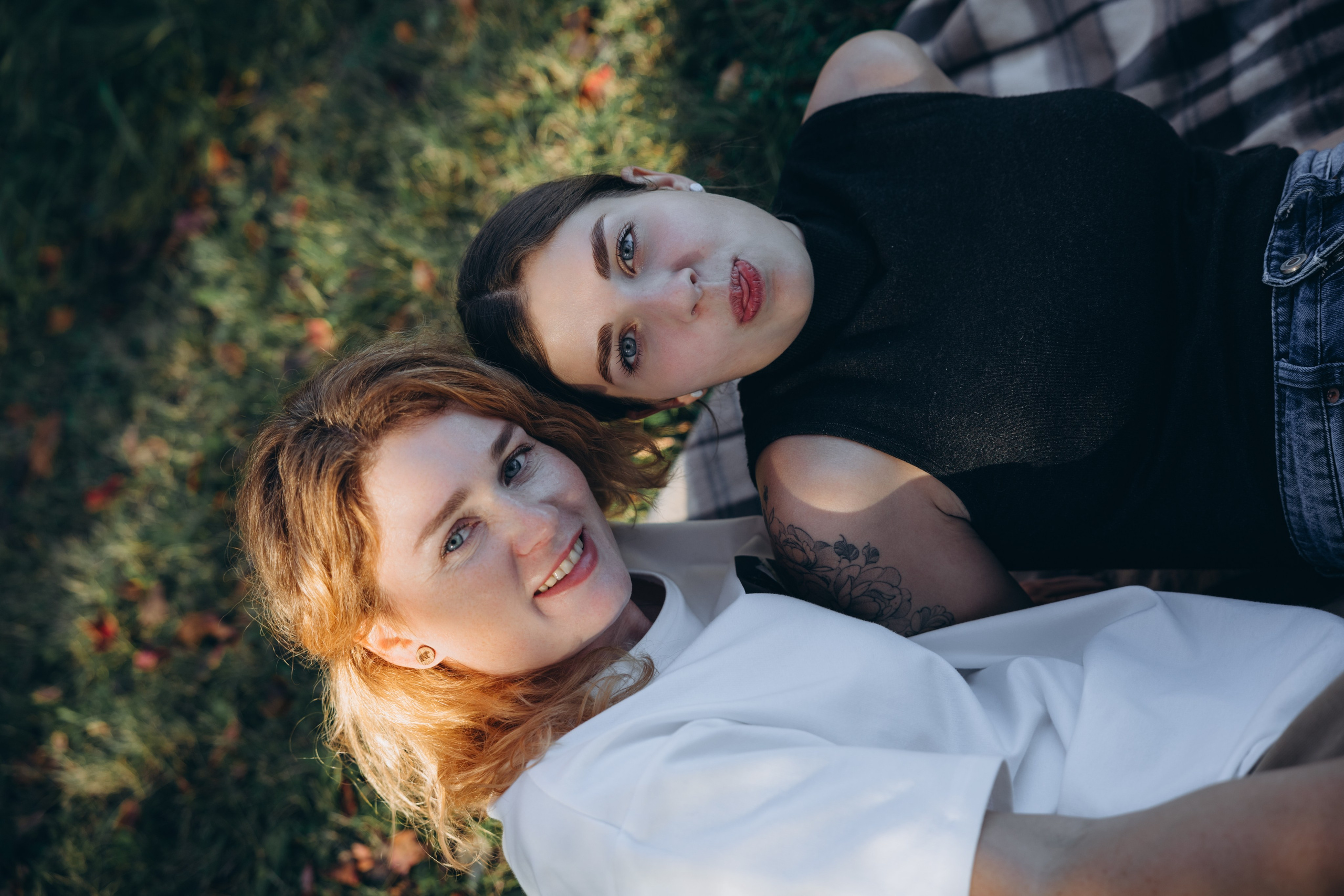 Валентина. Свадебный, семейный фотограф в Иркутске Светлана Макаричева