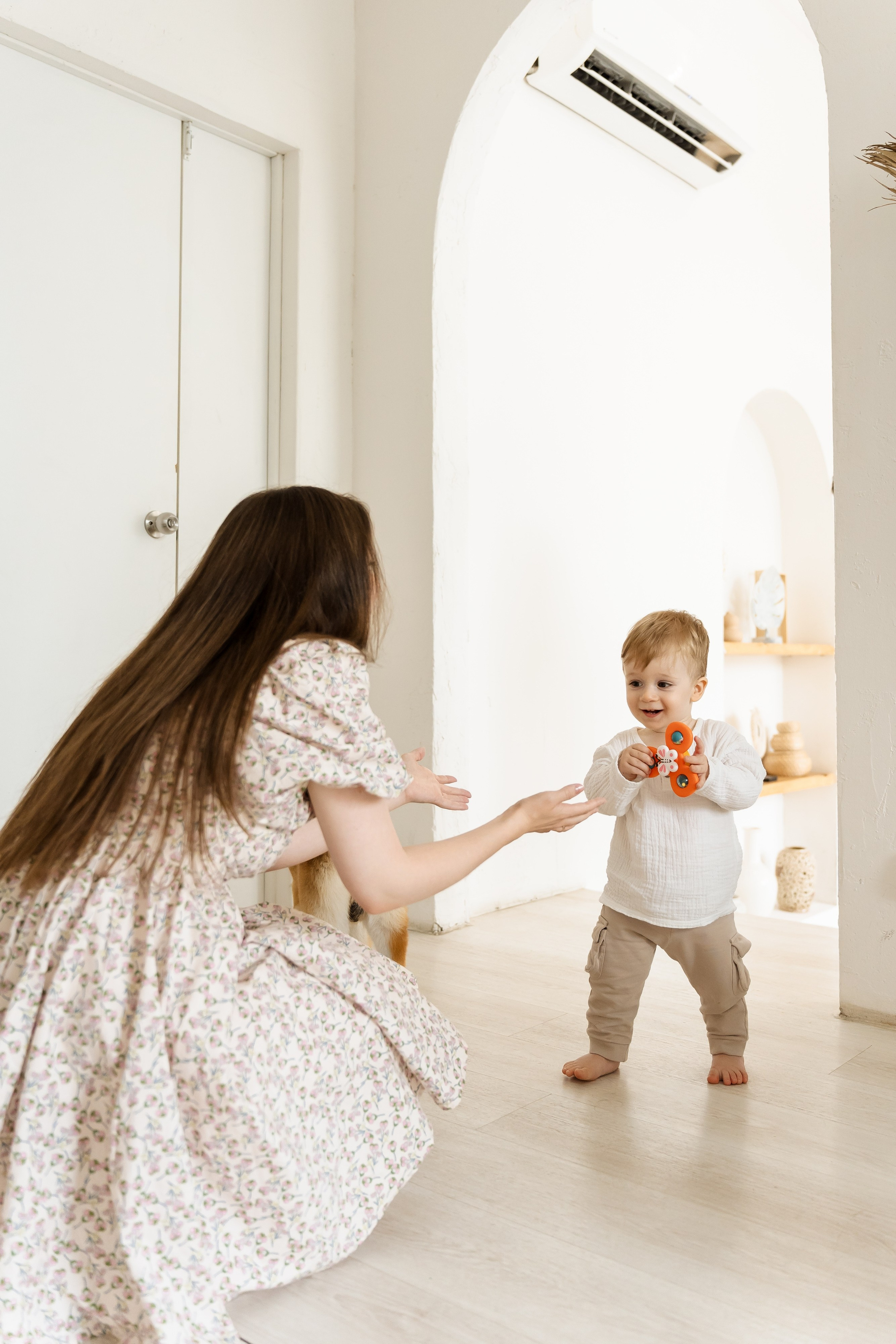 Аня, Даниил и Максим. Свадебный фотограф в Москве Яна Деньгина