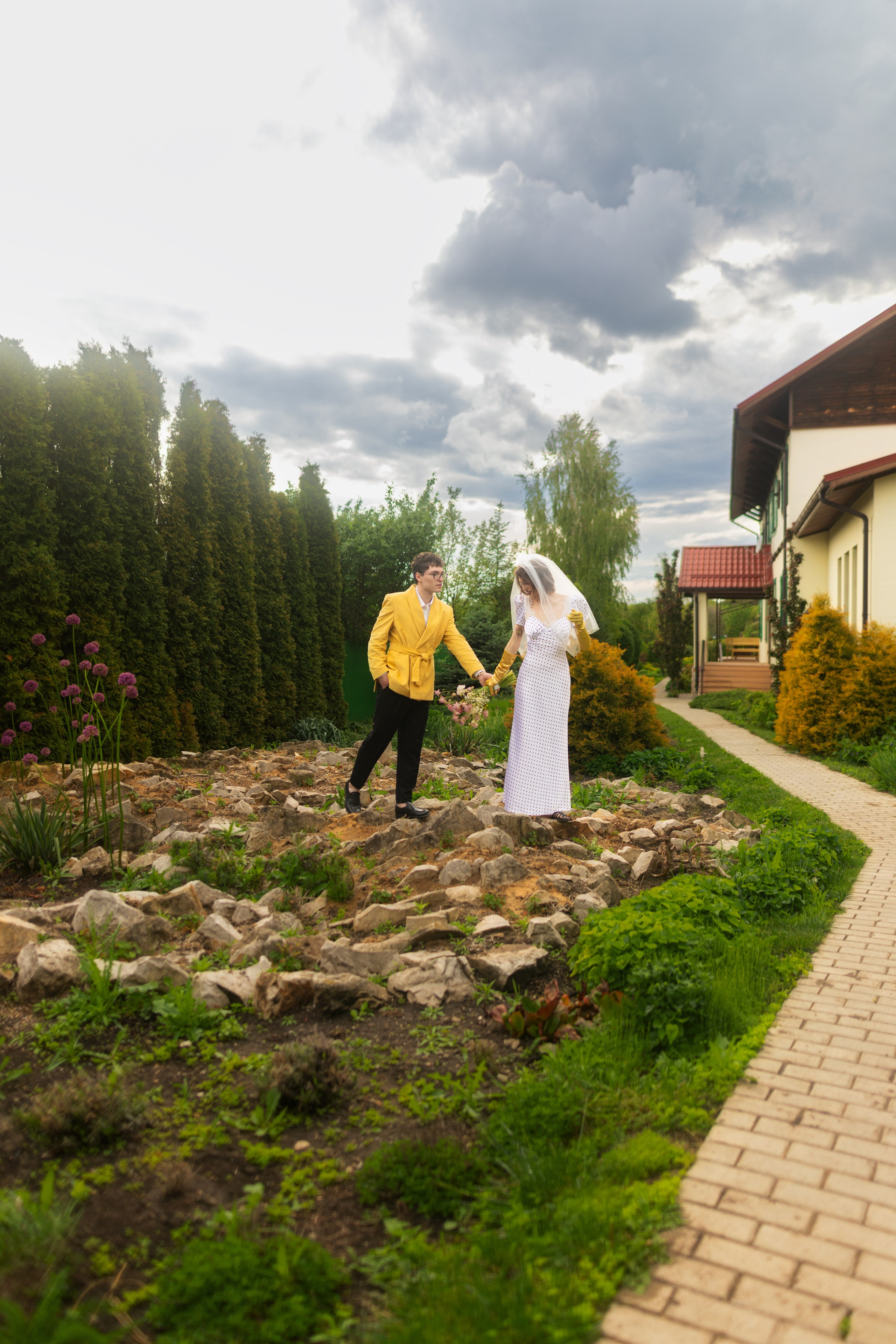 Игорь и Катя. Солнце Дивногорья. Дмитрий Шульгин, портретный фотограф в Воронеже