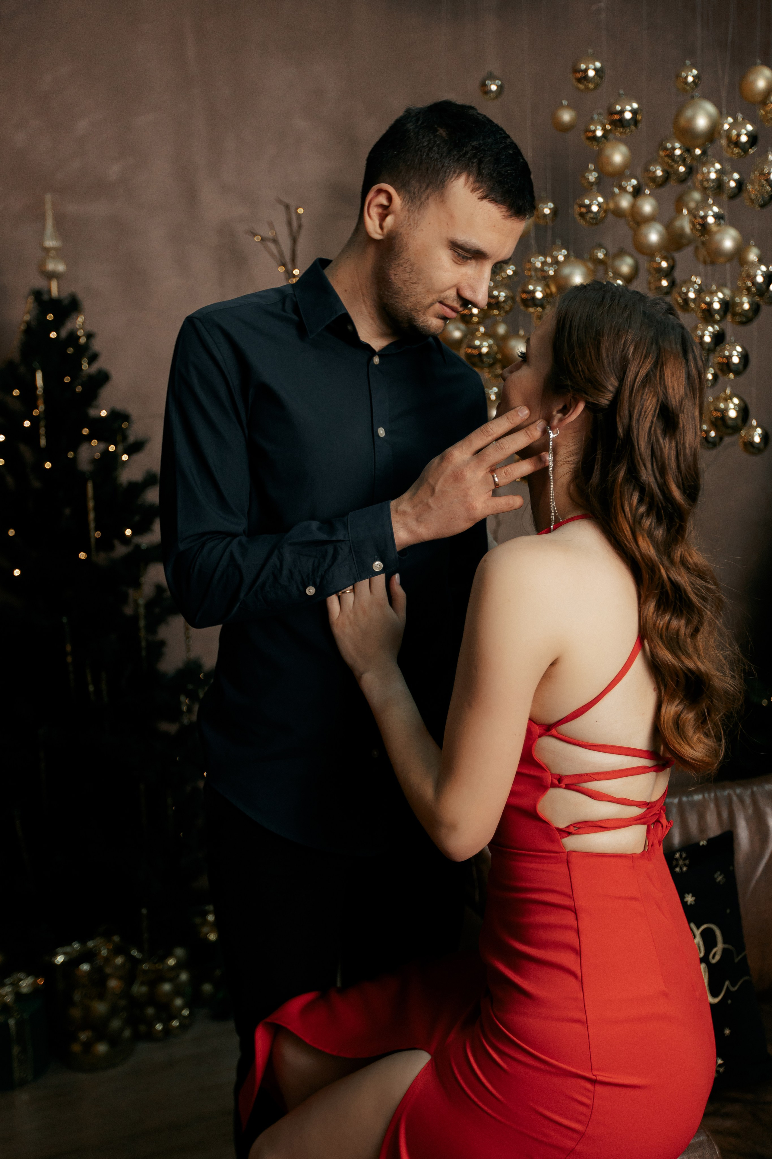 Ксюша, Слава и Рома. Фотограф Таганрог Любимая Надя