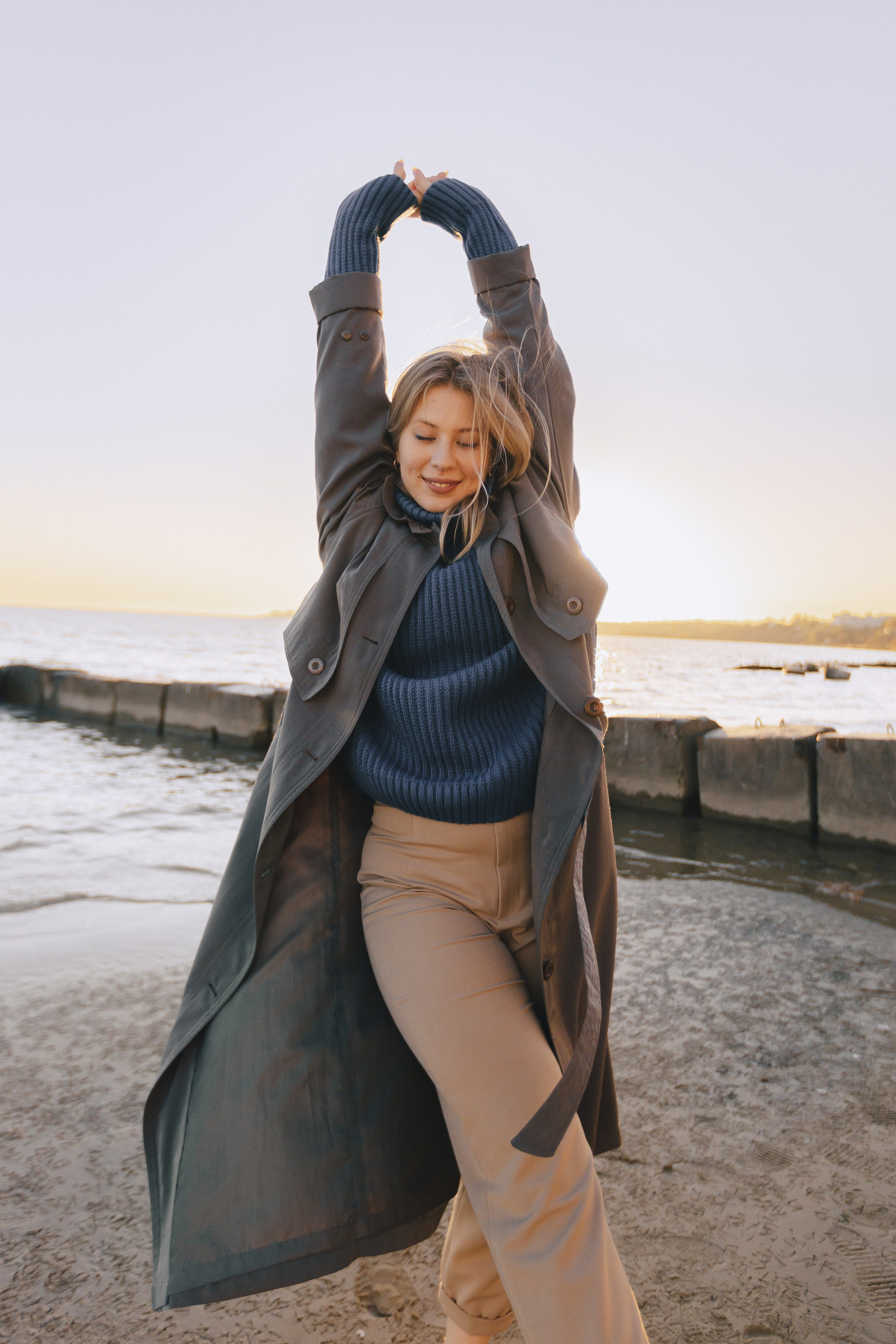 Марина. Фотограф Таганрог Любимая Надя