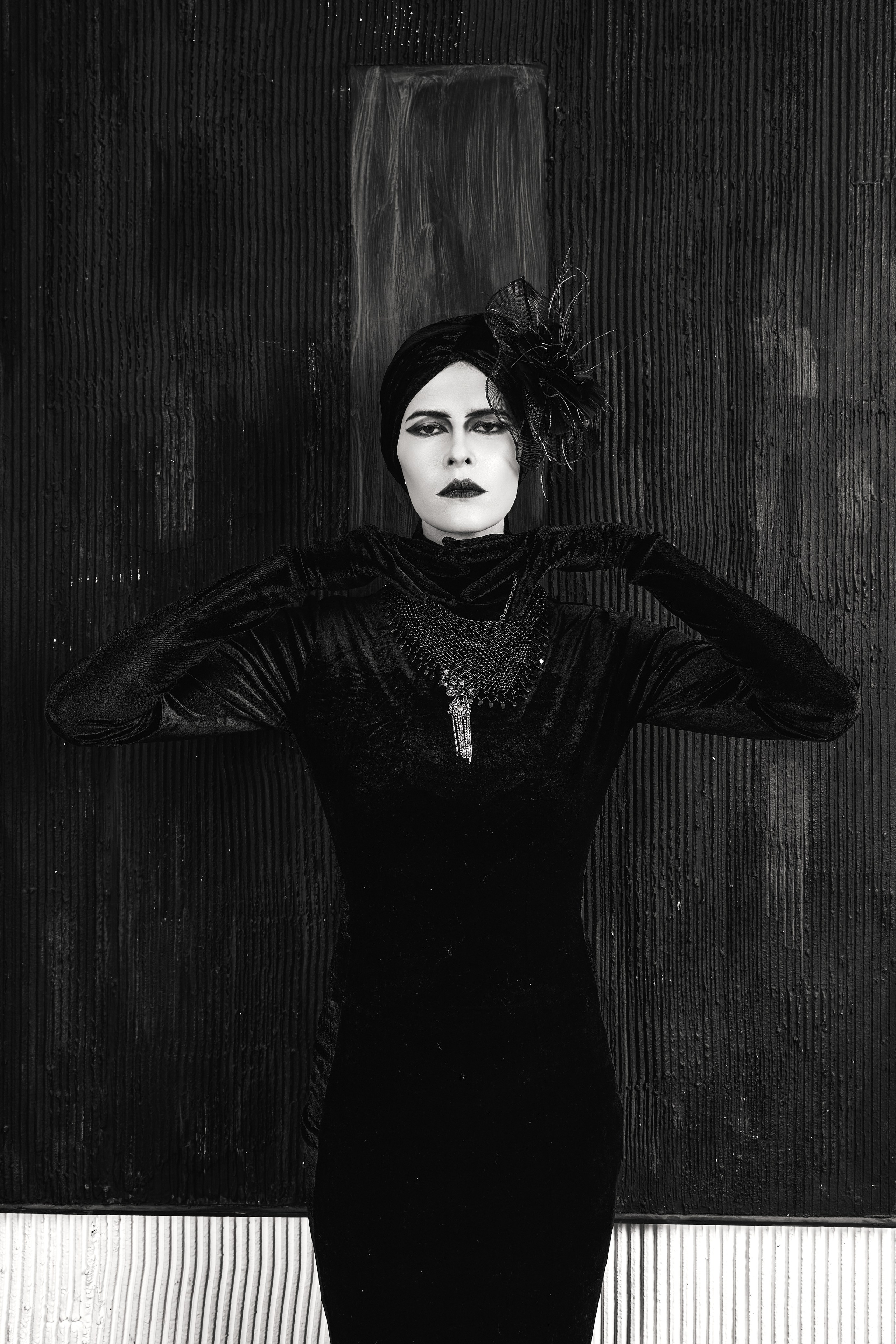 Елизавета. Портретный и репортажный фотограф в Москве