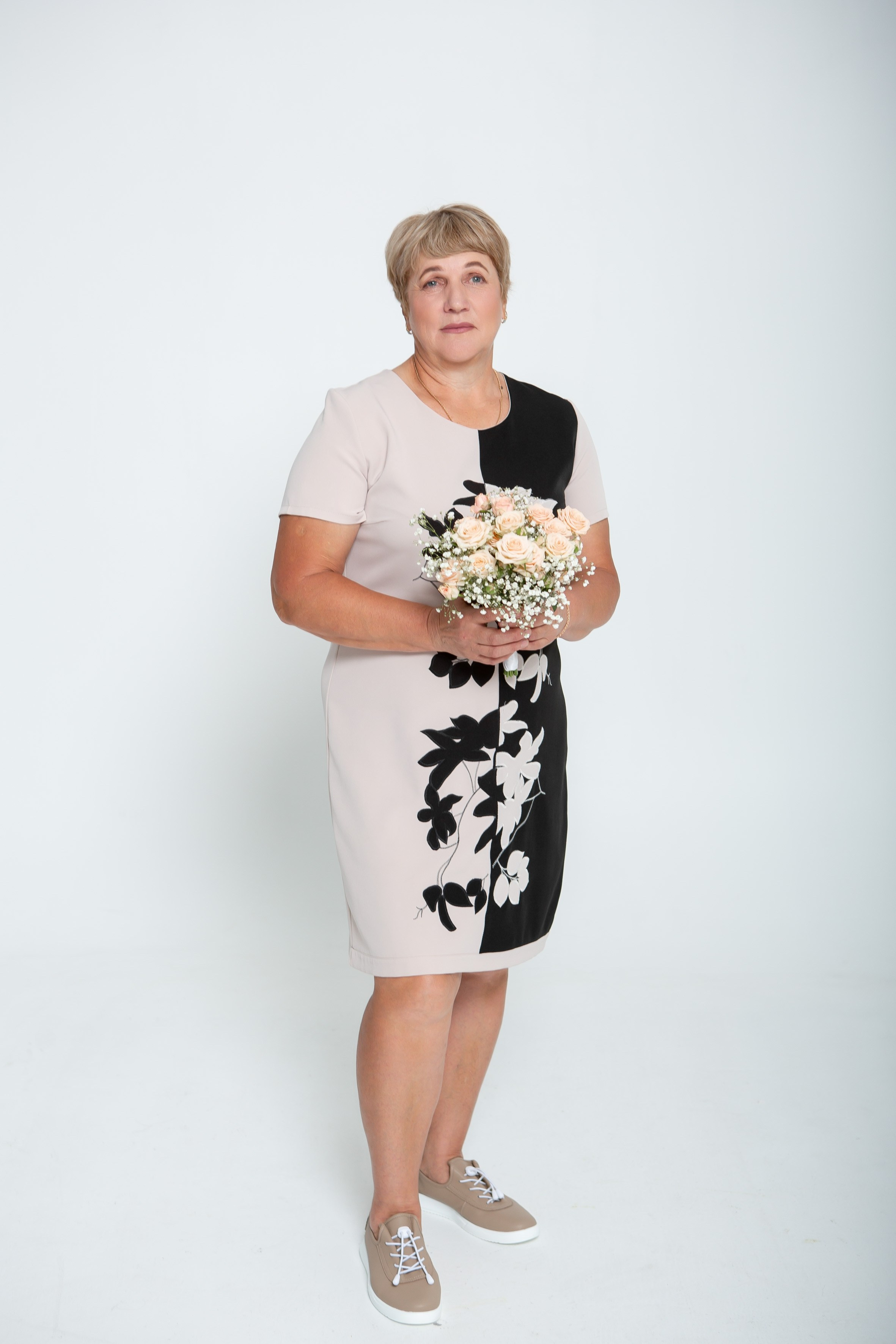 Выпускной девушки. Фотографии её и членов семьи. Свадебный и портретный Фотограф в Липецке Дмитрий Котюков