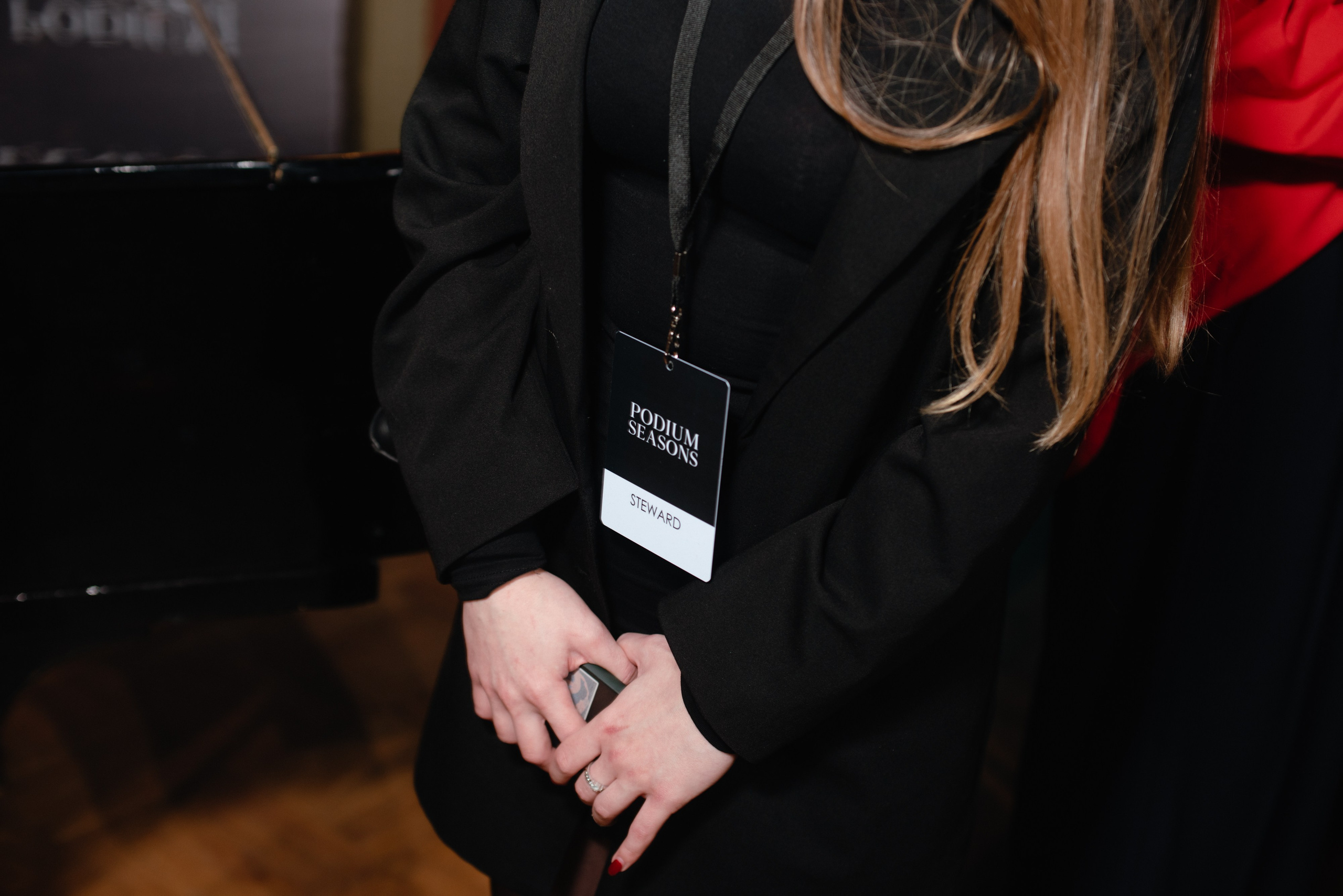 PODIUM SEASONS 2024 • YANINA. Фотограф Элина Брусенцева