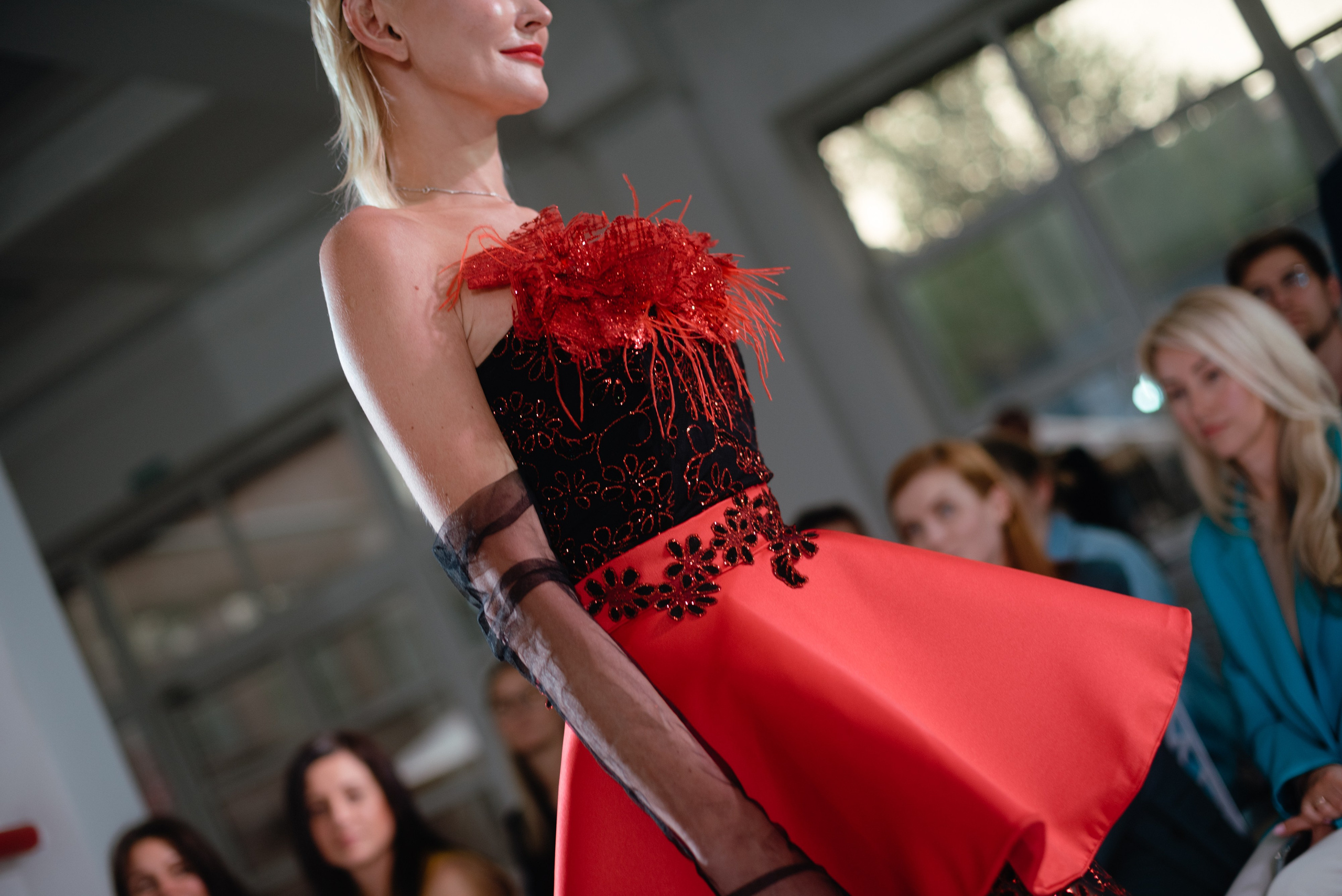 PODIUM SEASONS • 2023. Фотограф Элина Брусенцева