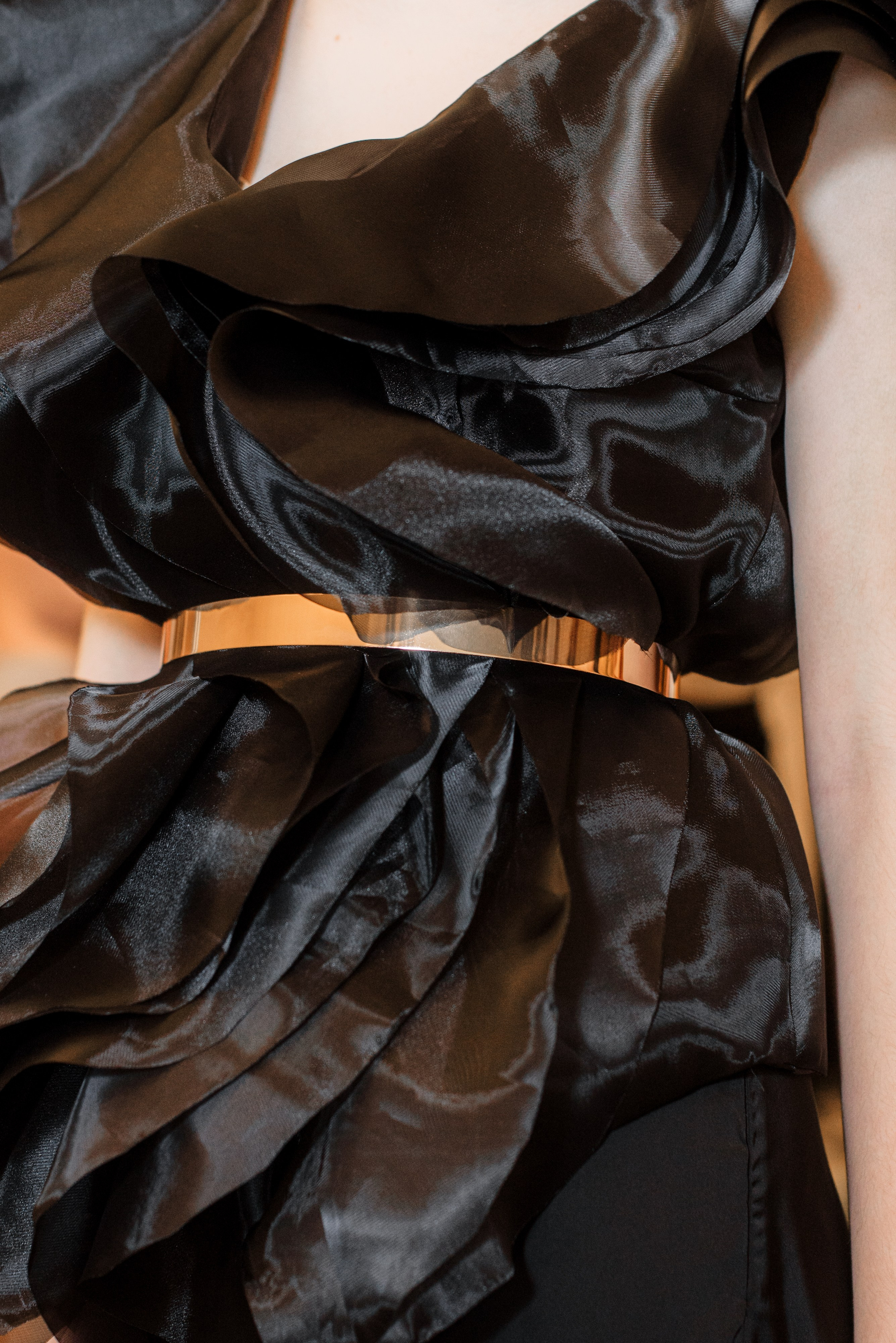 Содружество Моды • День 2 • 2023. Фотограф Элина Брусенцева