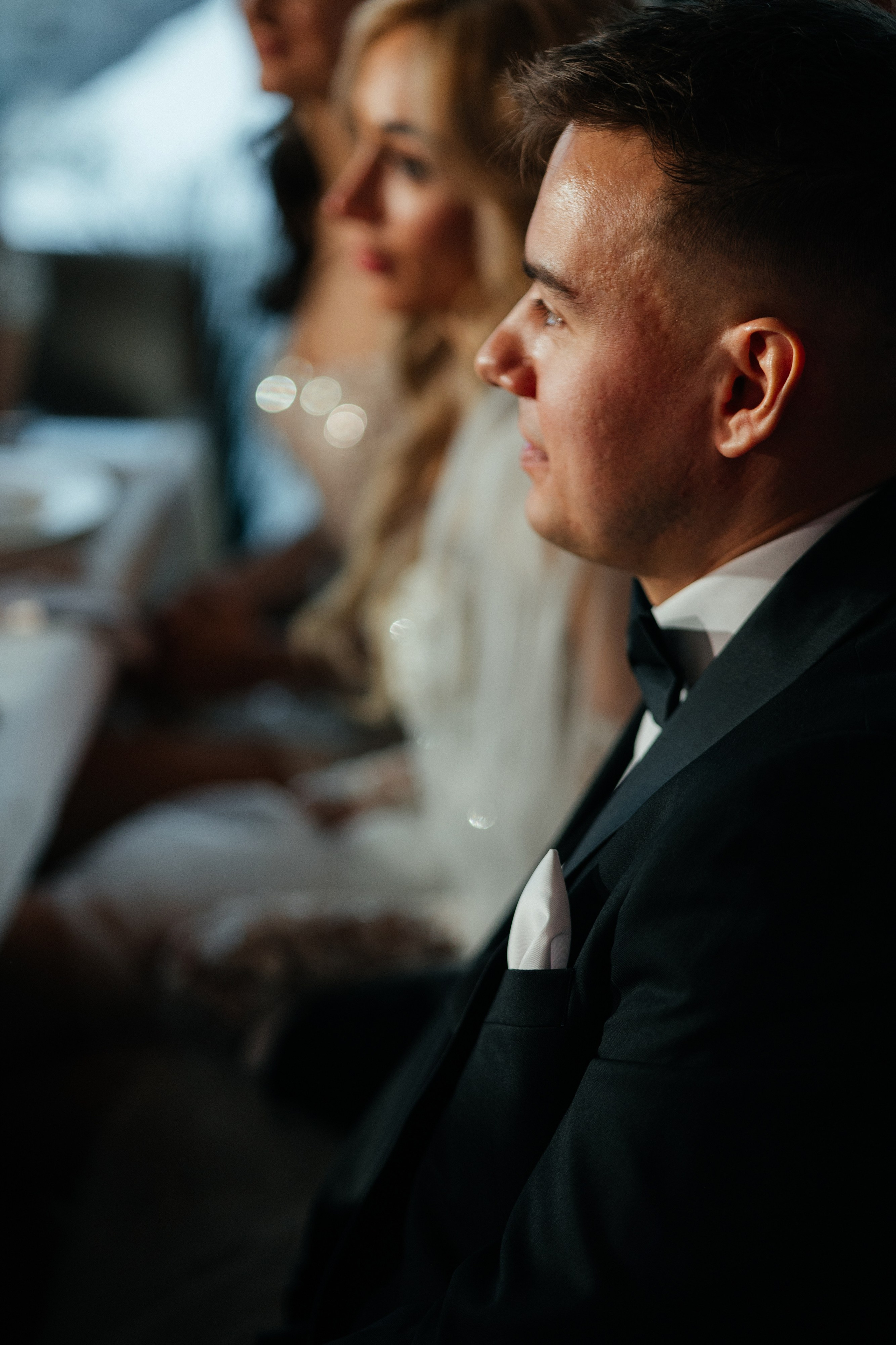 Юлия и Андрей | Свадебный день на 9 человек. Свадебный фотограф Минск РБ