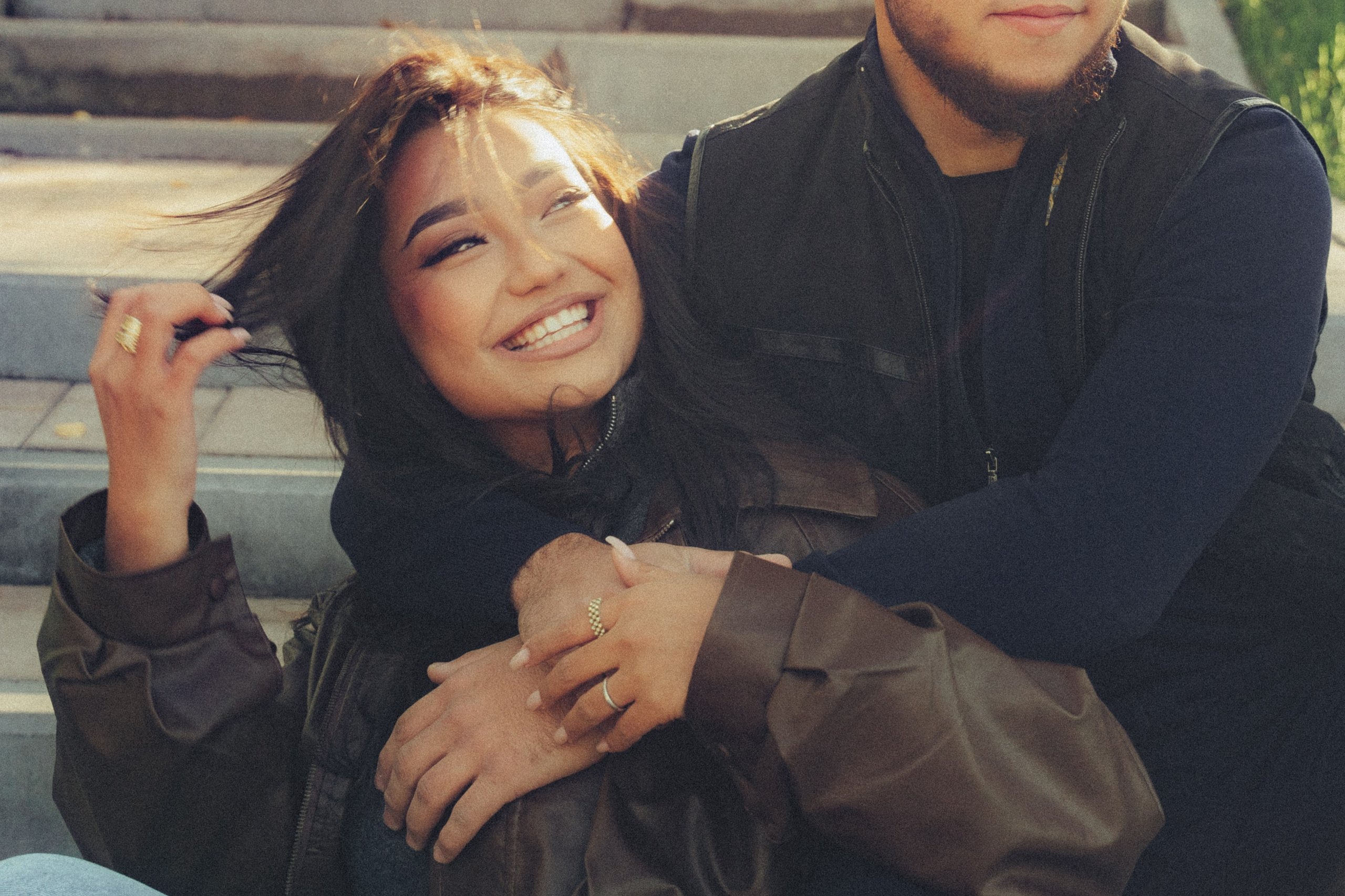 Парная съемка