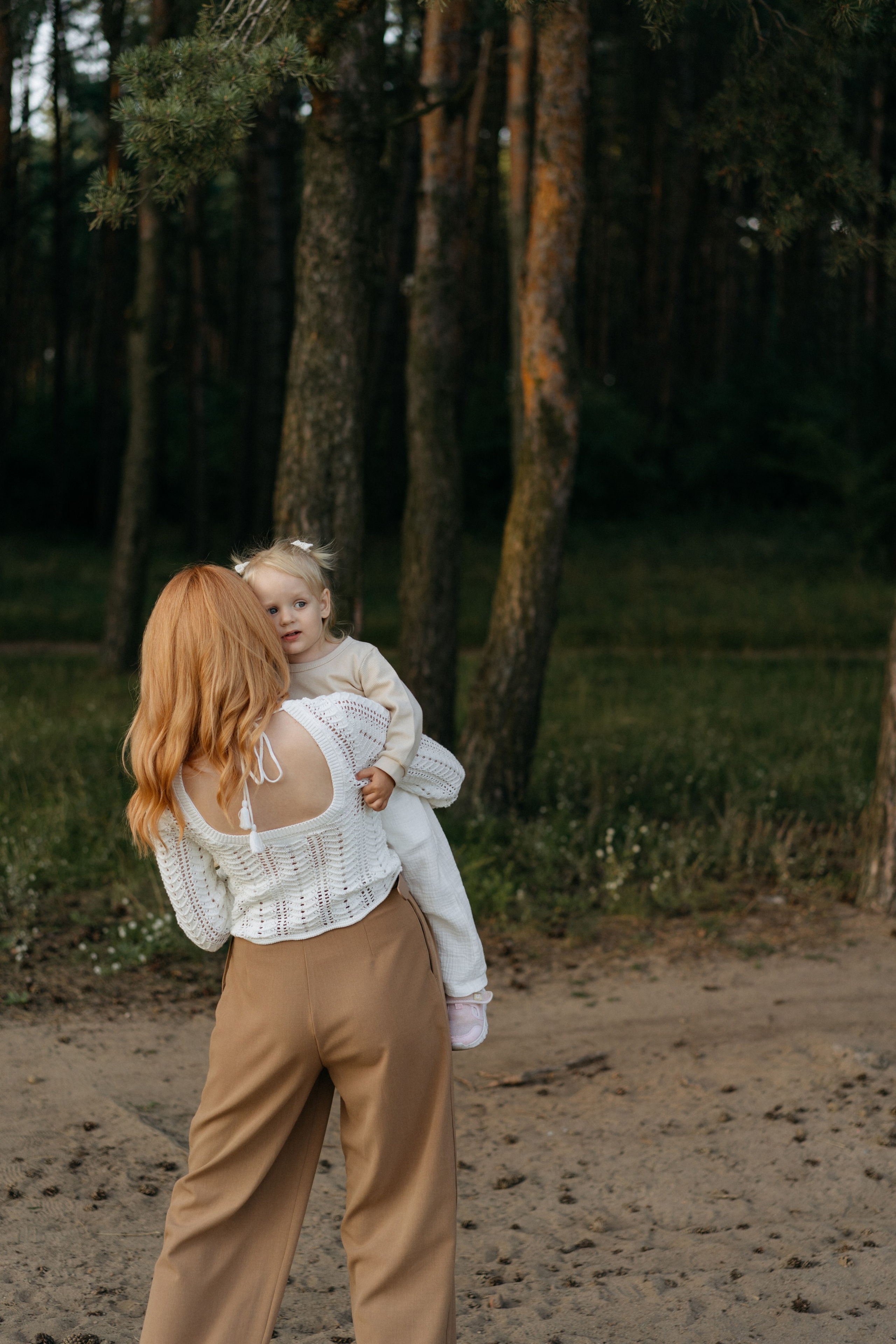 Прибрежный. Свадебный и семейный фотограф в Калининграде Анастасия Гриценко