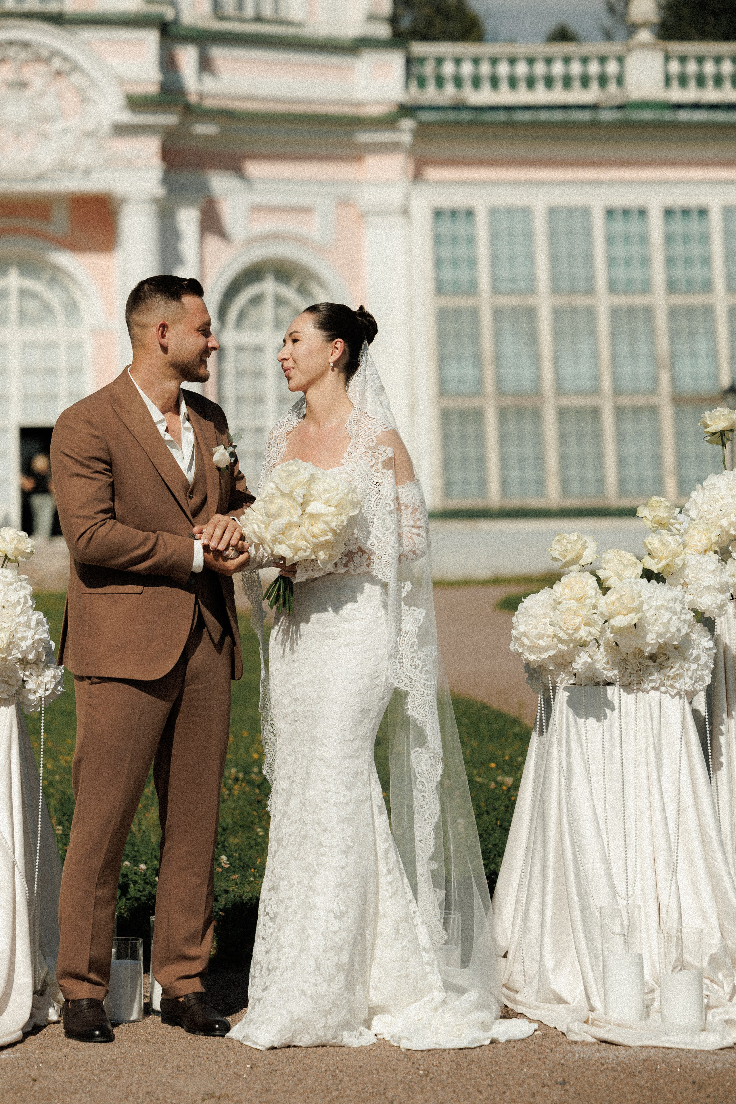 Y & S. Свадебный и event-фотограф Иван Волнухин