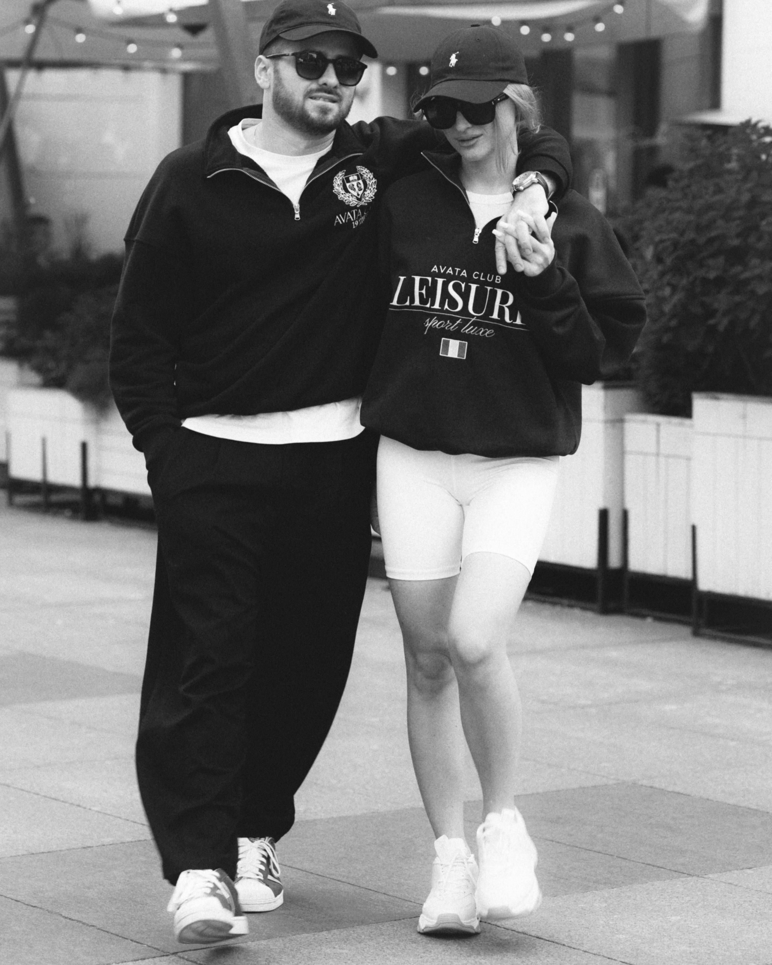 Ника и Парвин | Парная фотосессия. Главная