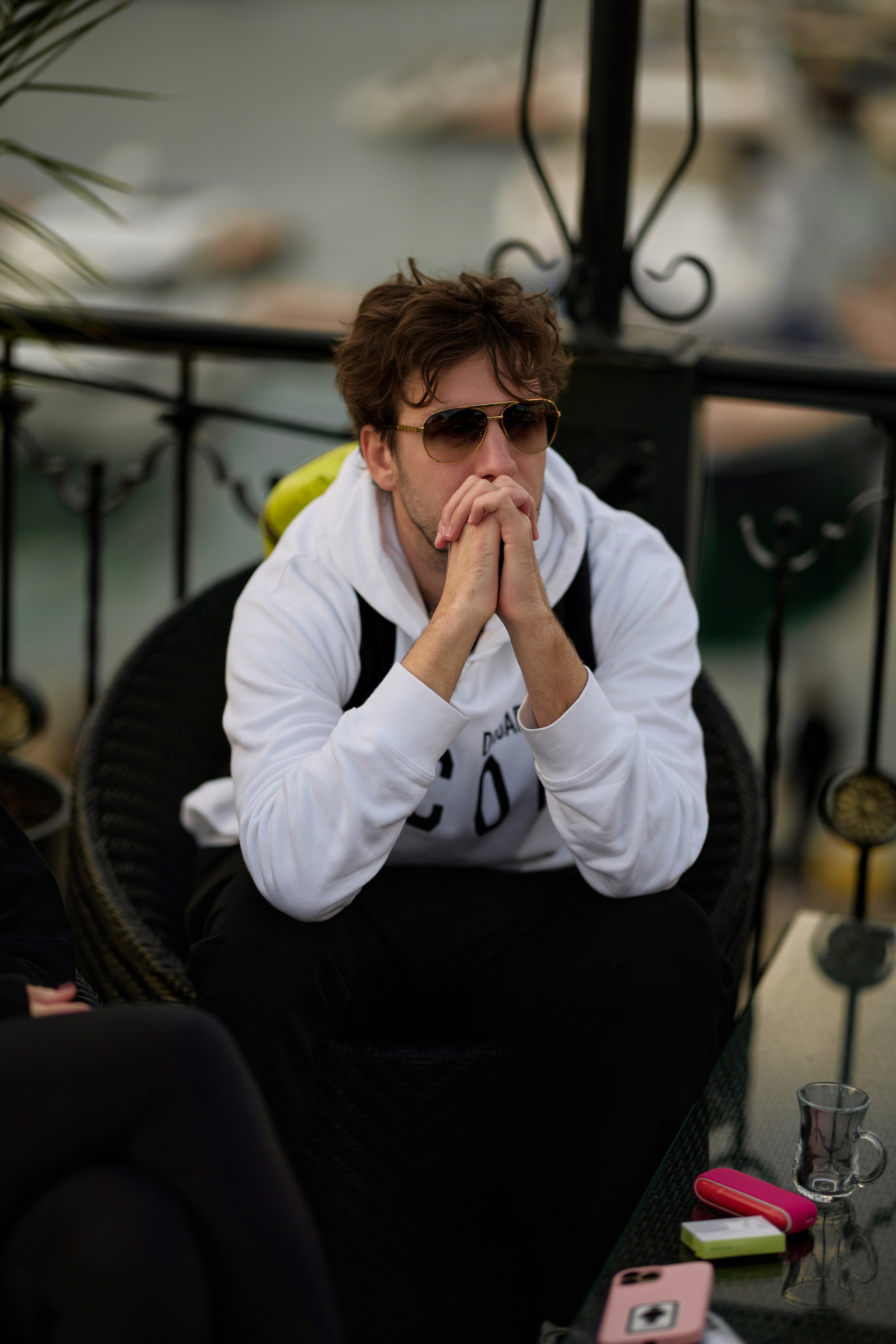 SOCHI. ARTEMIY IGNATOV