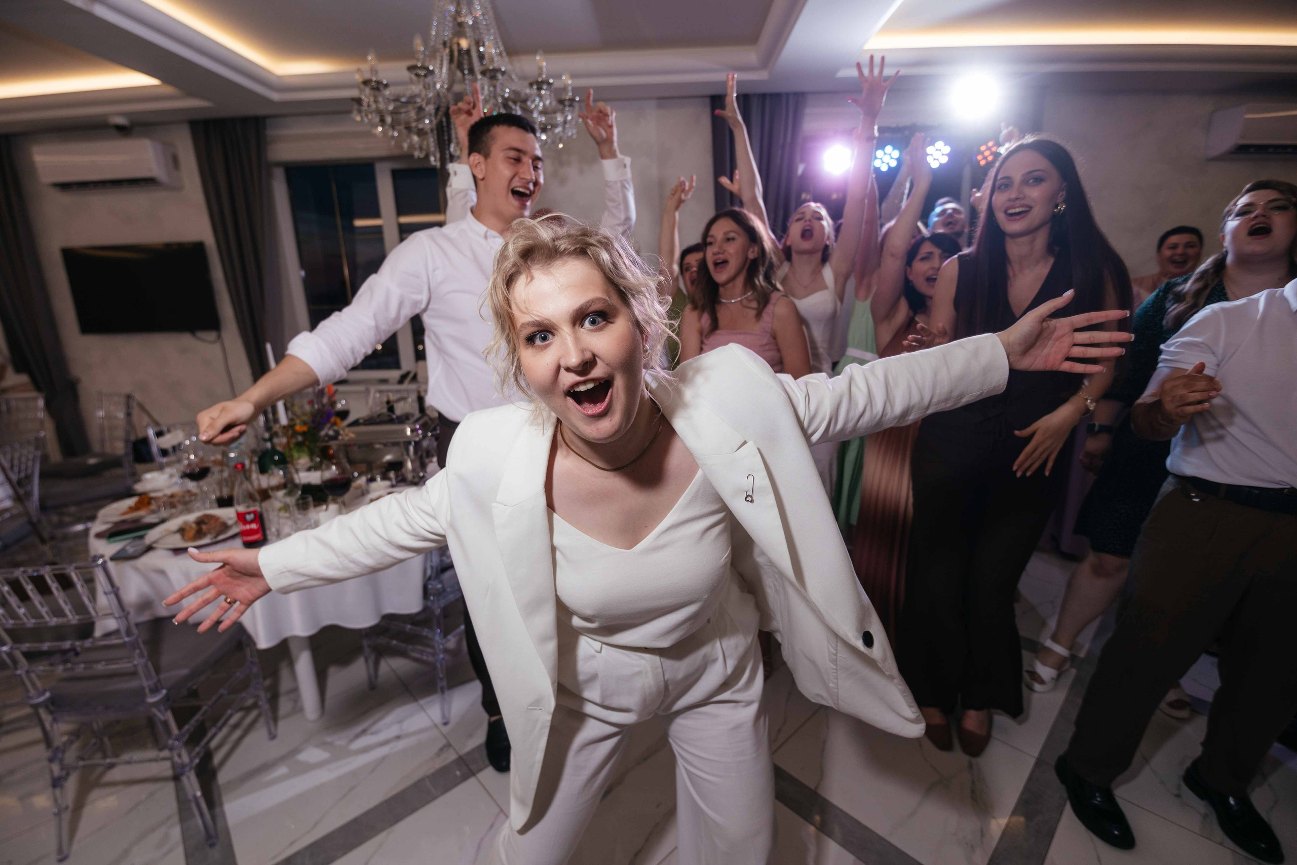 Женя и Вика. Фотограф Крохин Олег