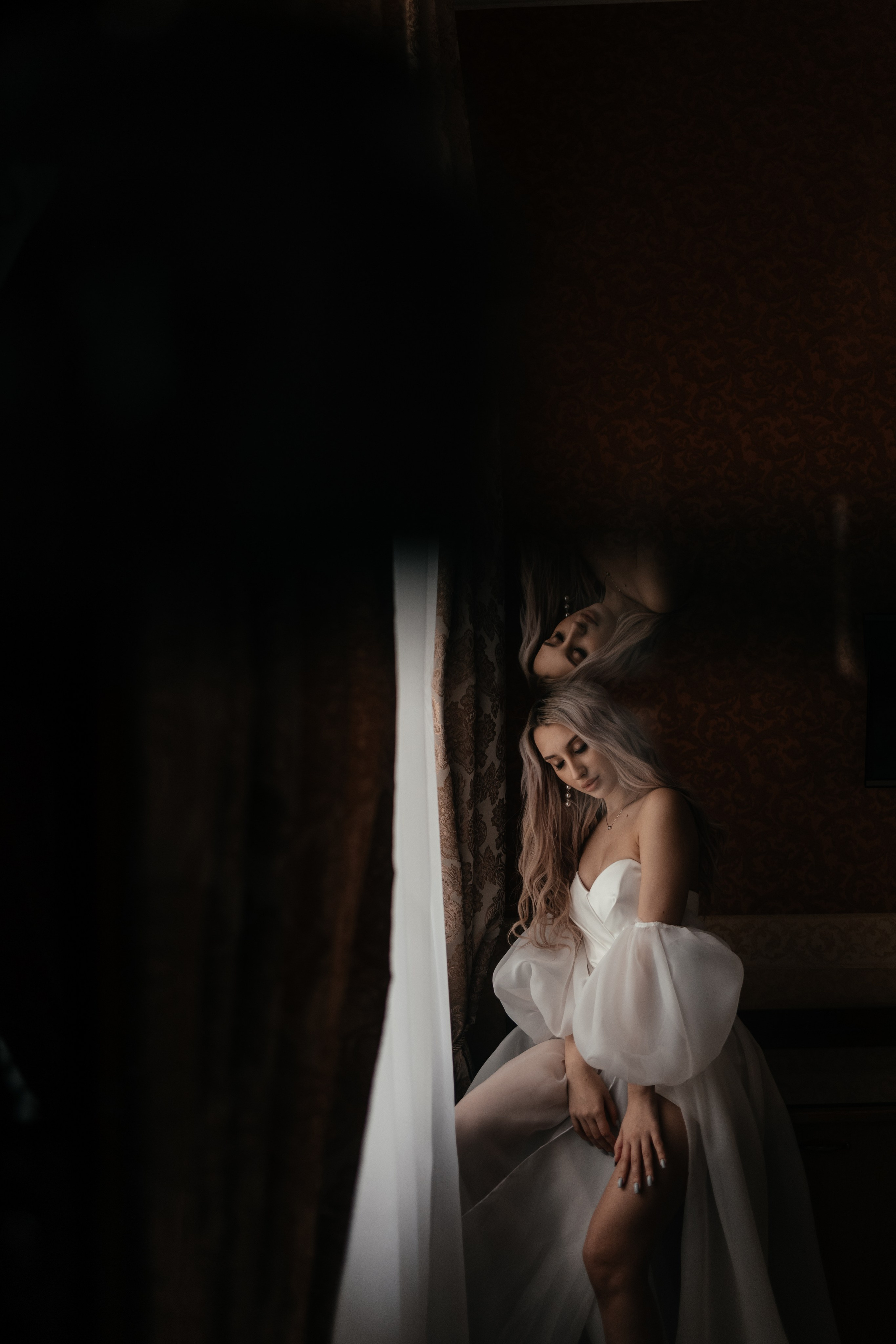 Интурист. Фотограф Крохин Олег