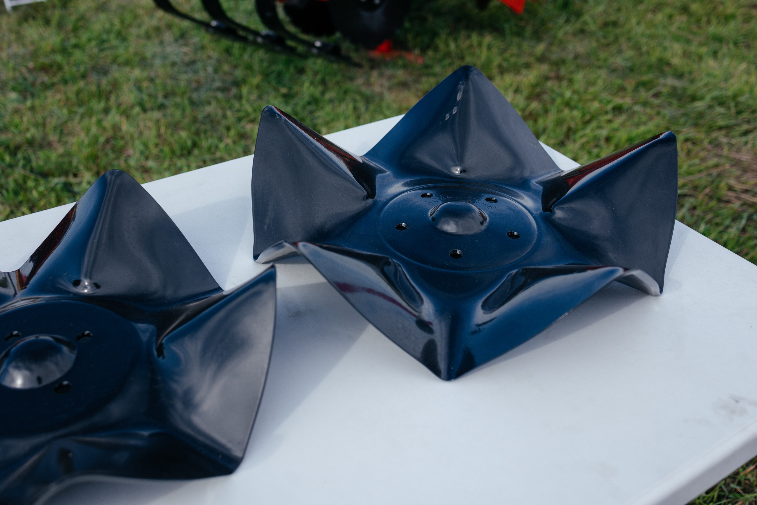 День поля. Фотограф Крохин Олег