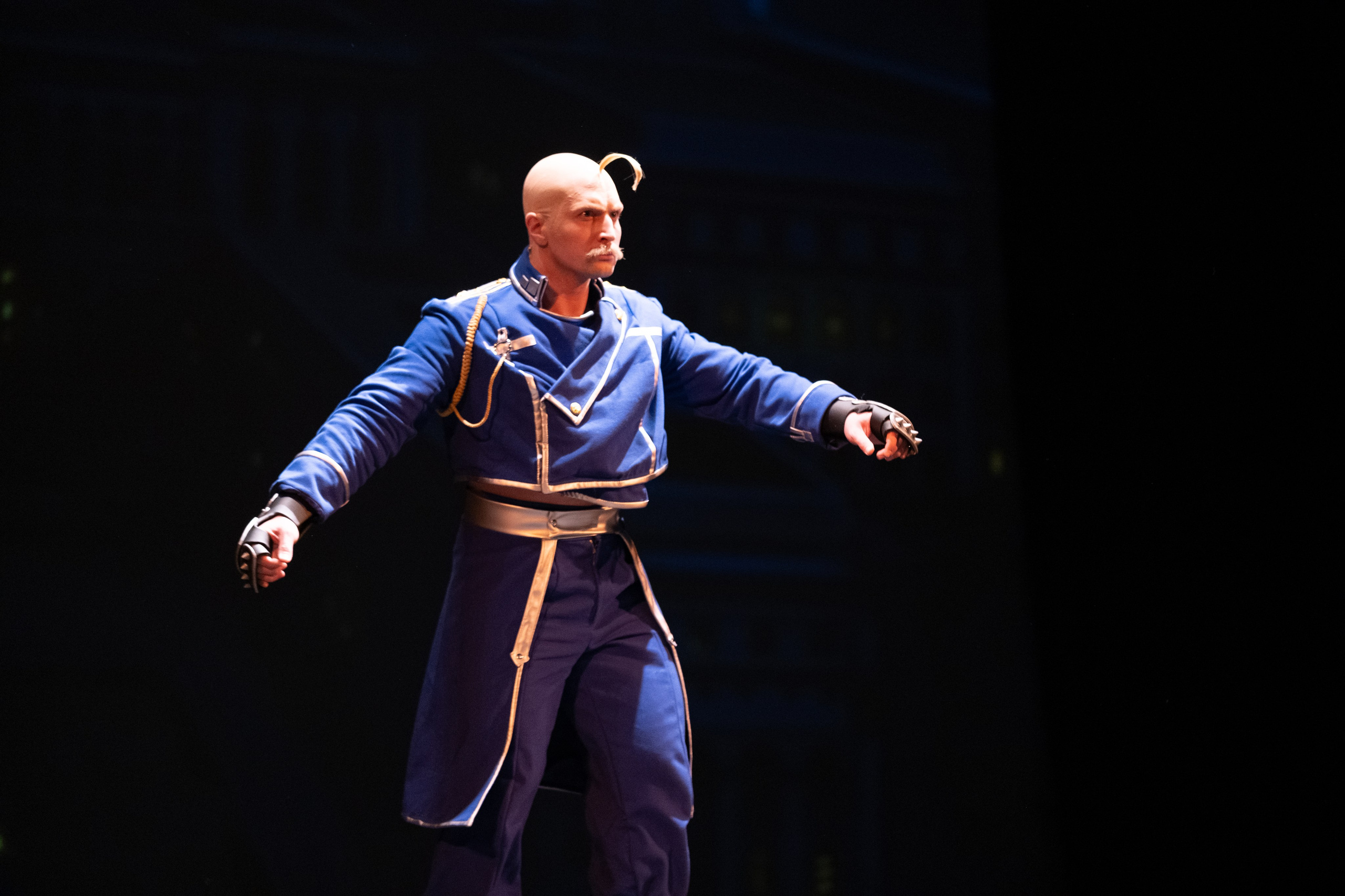 M.Ani.Fest: Волшебные миры Хаяо Миядзаки. Репортажный фотограф в Санкт-Петербурге Максим Варбулайнен