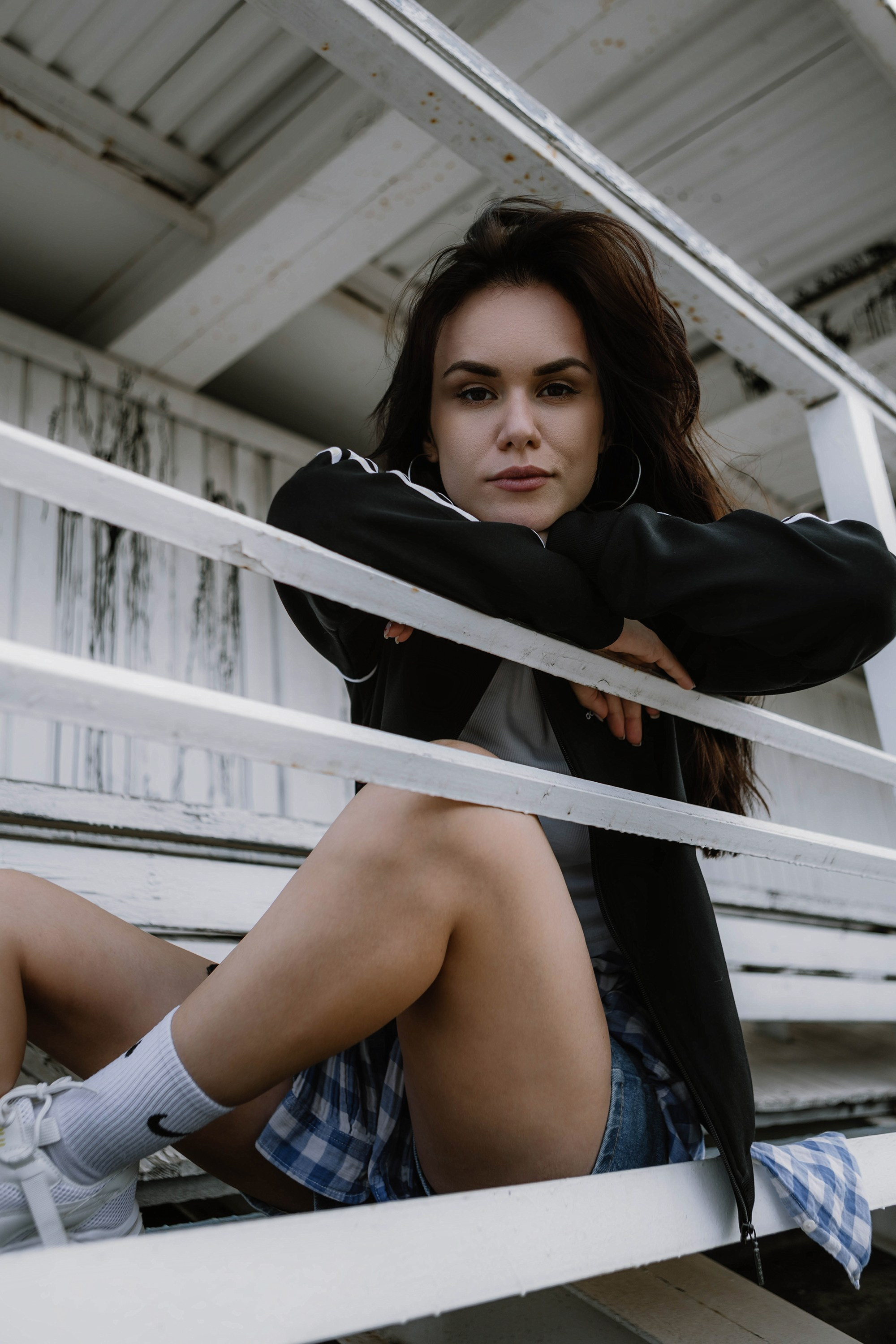 Лиза. Фотограф Александра Кузнецова