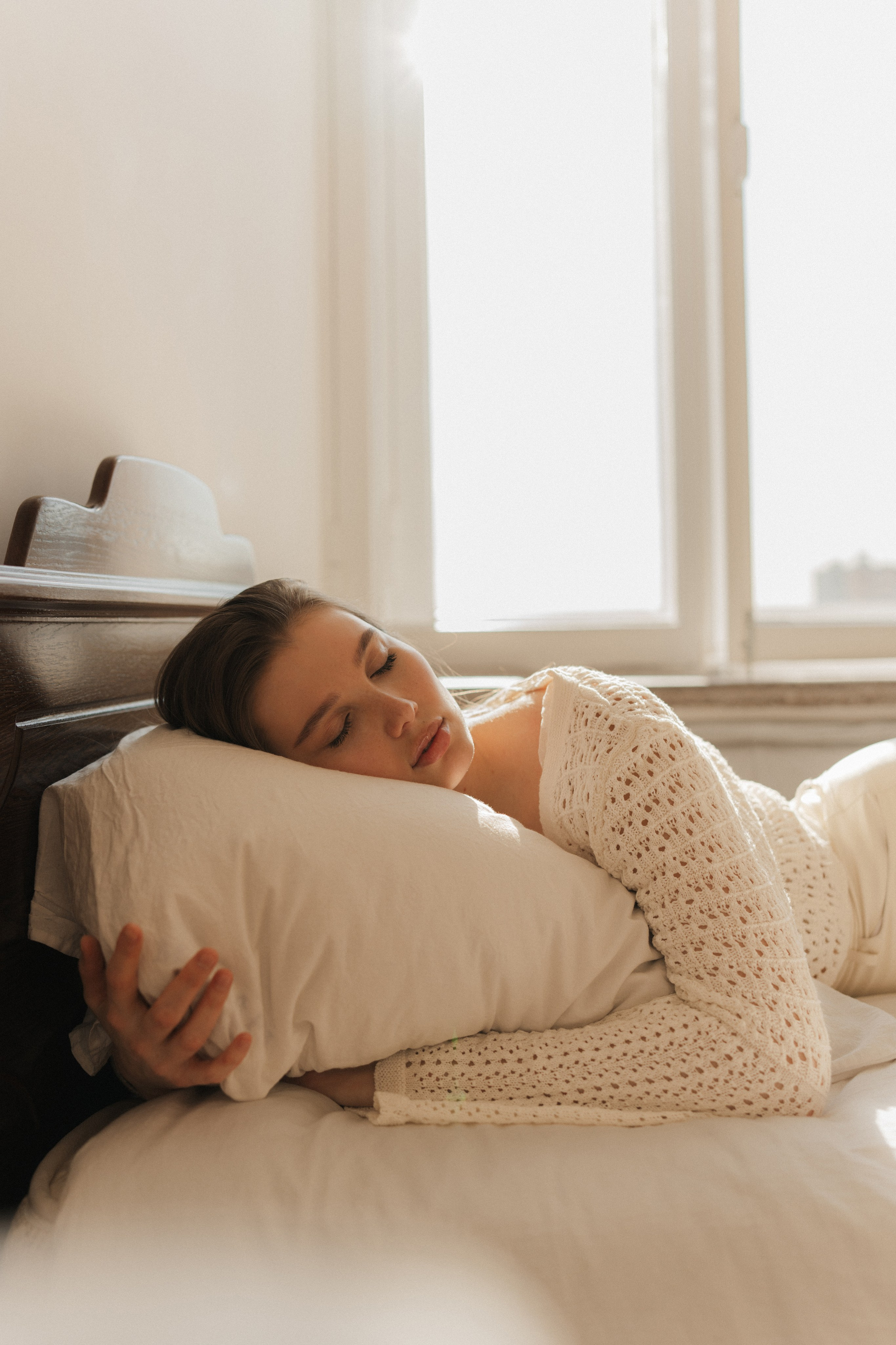 Студия. Фотограф Валерия