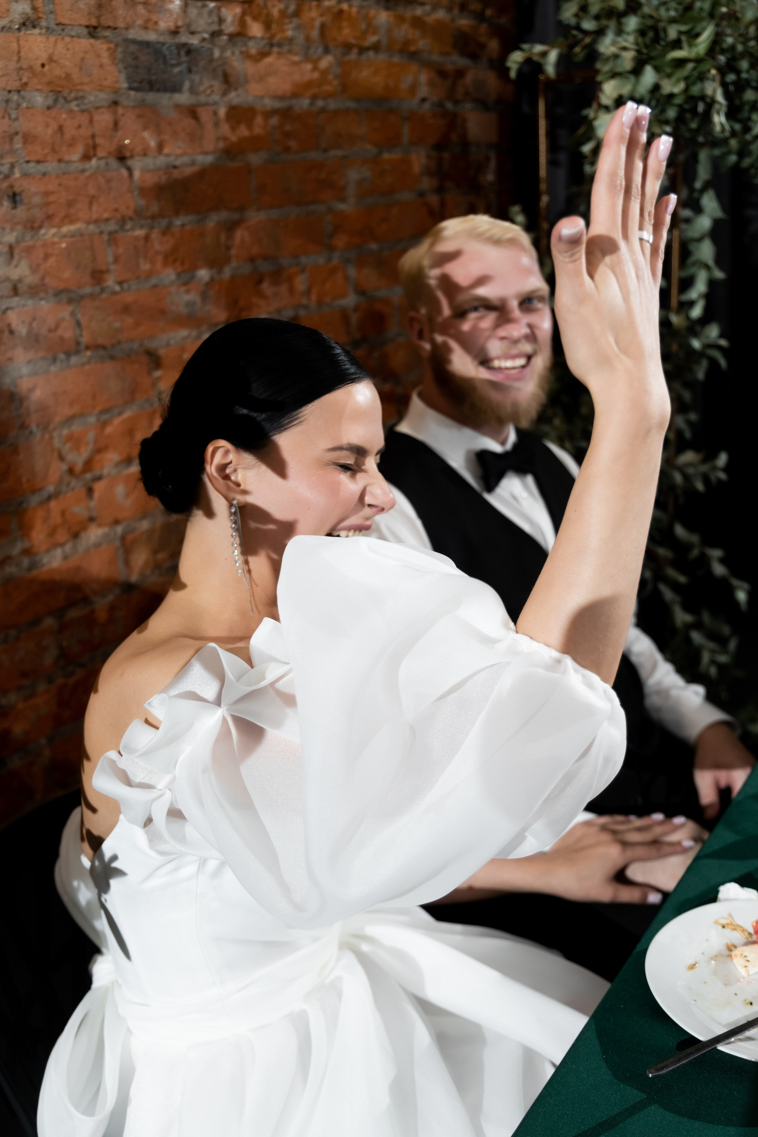 Дарья+Никита. Фотограф в Красноярске Гетманова Мила