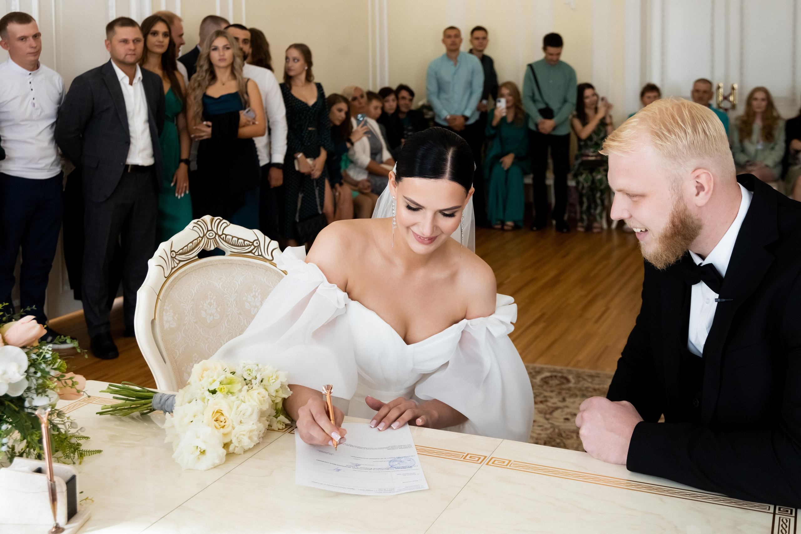 Дарья+Никита. Фотограф в Красноярске Гетманова Мила