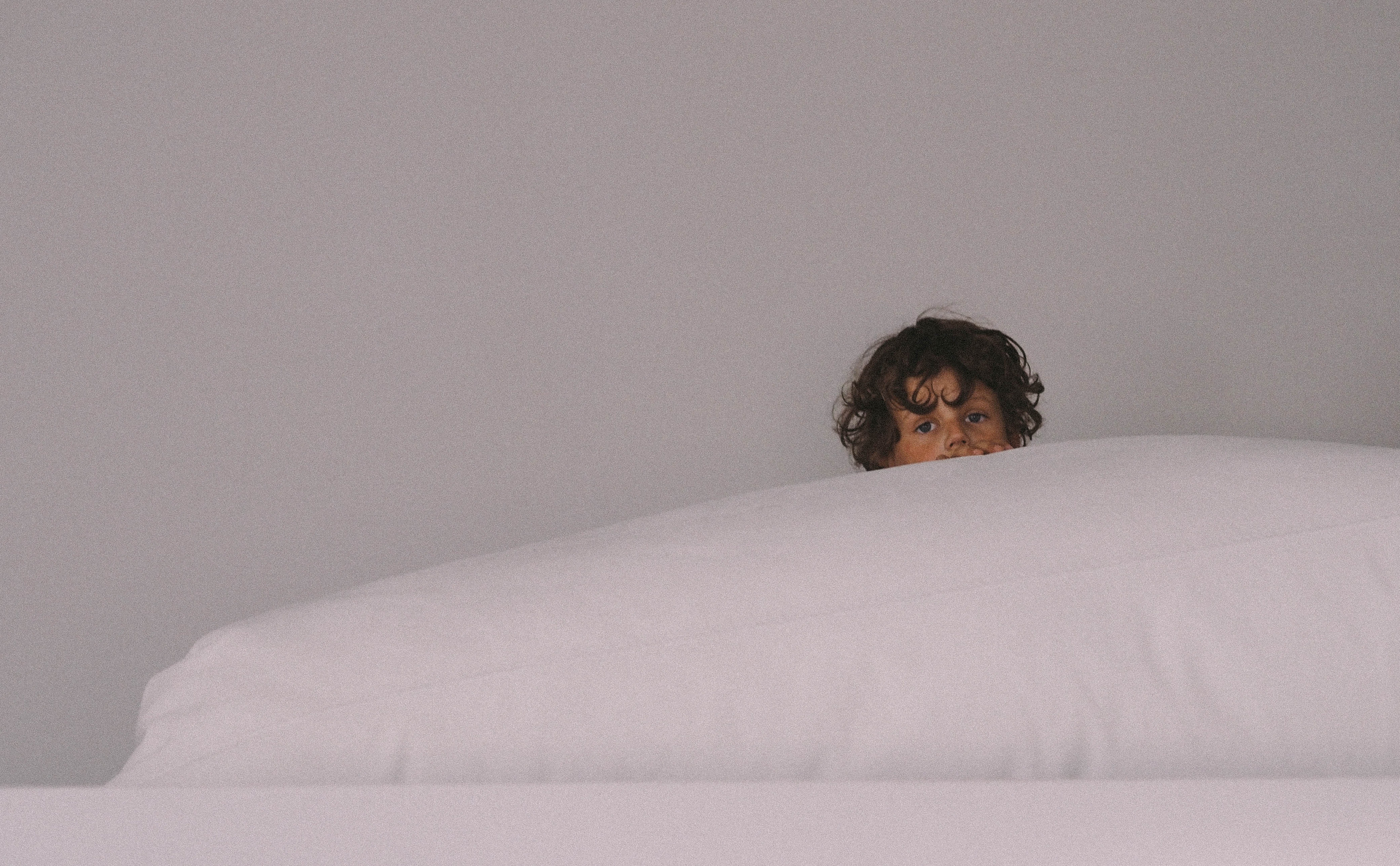 The wild family world of Vary and Ko. Photographer and videographer Valeria Lisauske