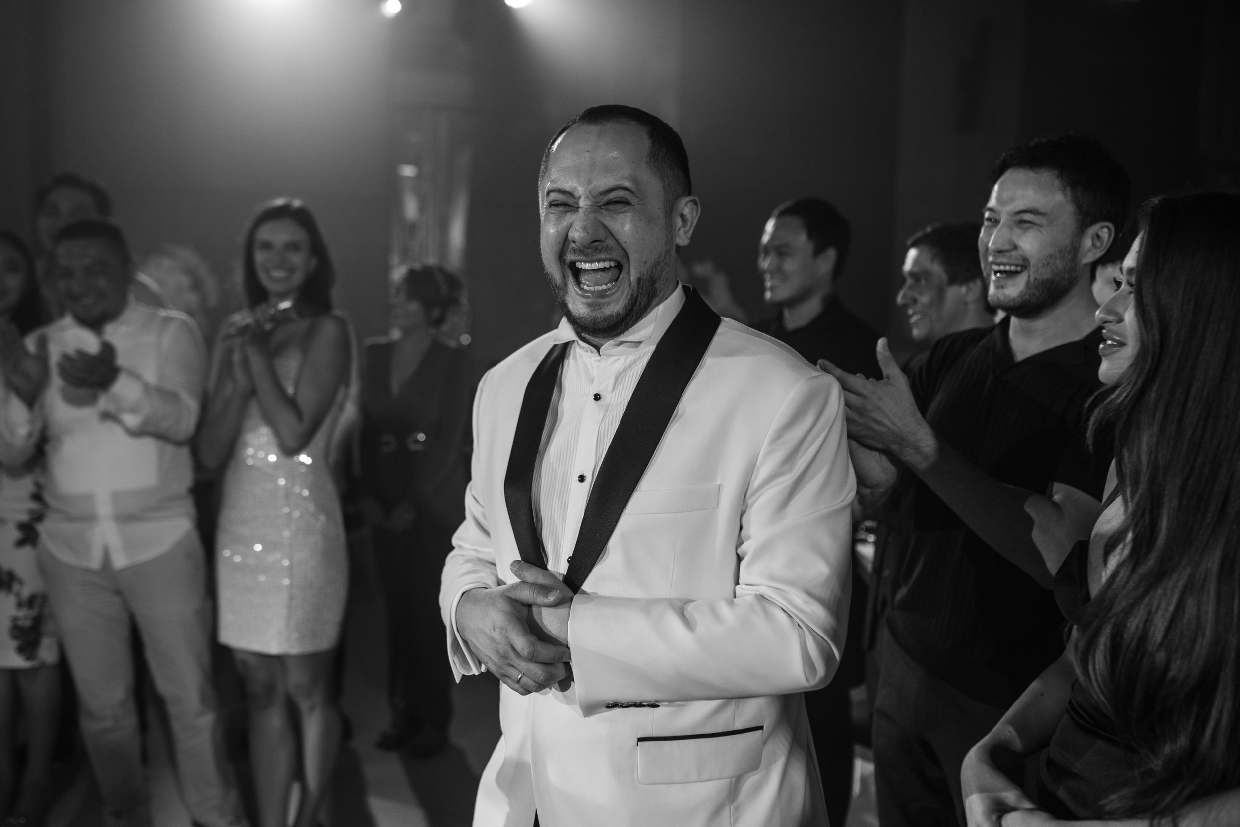 Rishat & Ramina. Свадебный и семейный фотограф в Москве