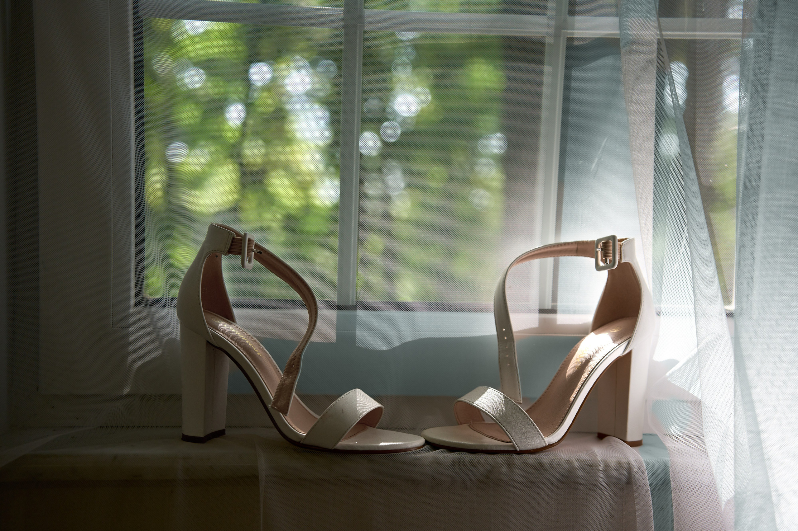 Дмитрий и Карина. Свадебный фотограф и видеооператор Андрей Любовинин