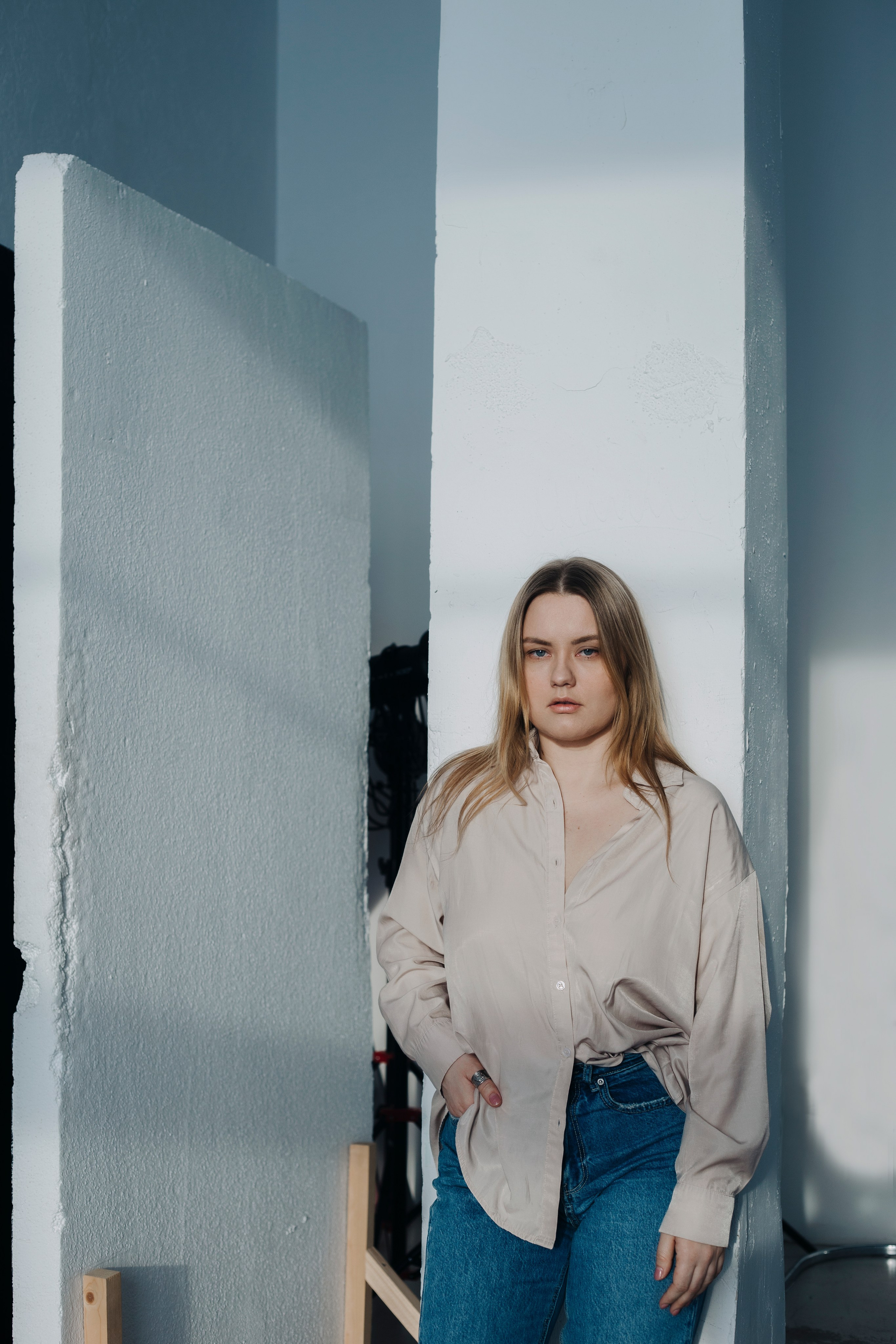 Настя. Семейный и портретный фотограф в Санкт-Петербурге