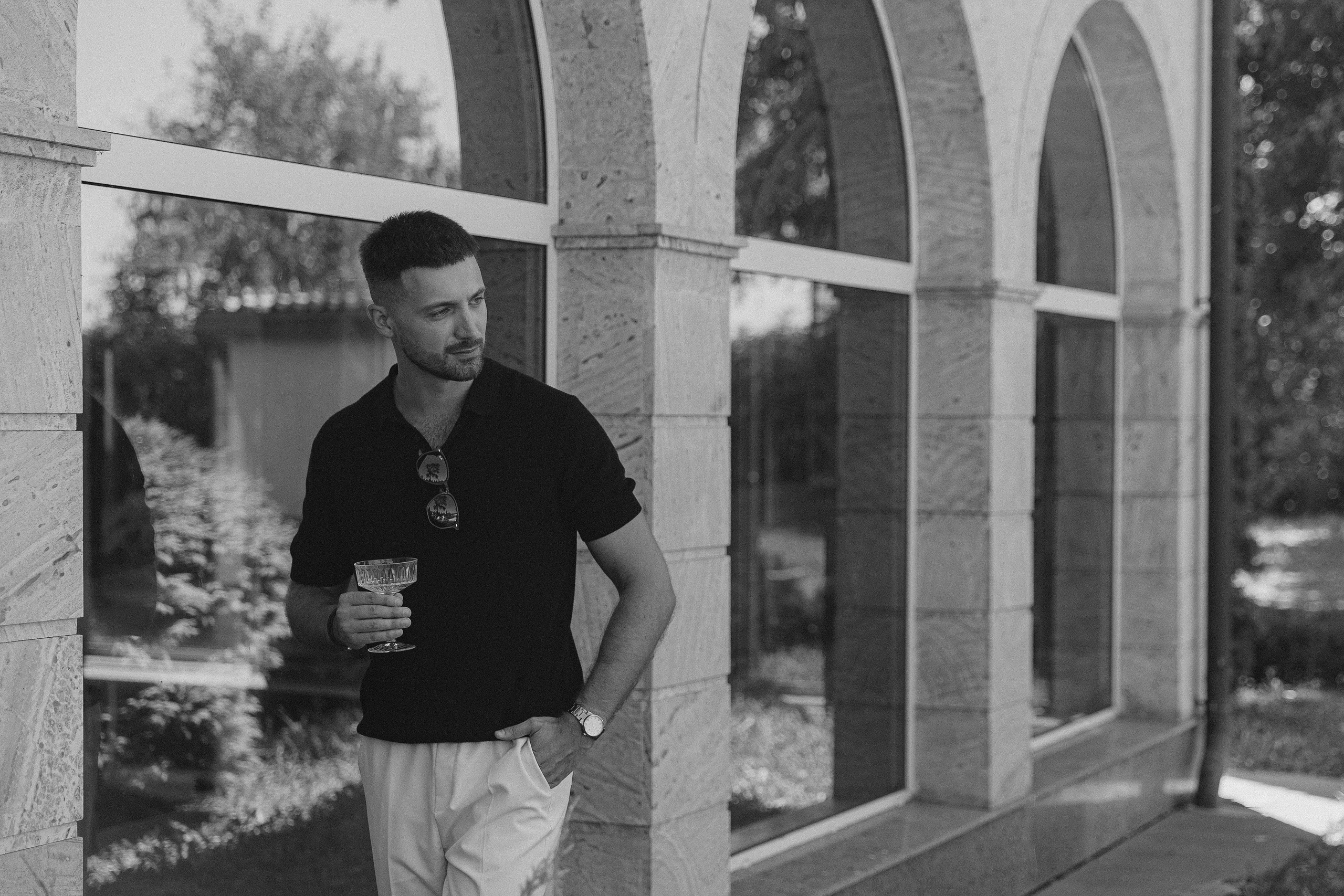 A&S | Villa Italiano. Свадебная фотография и видеосъёмка