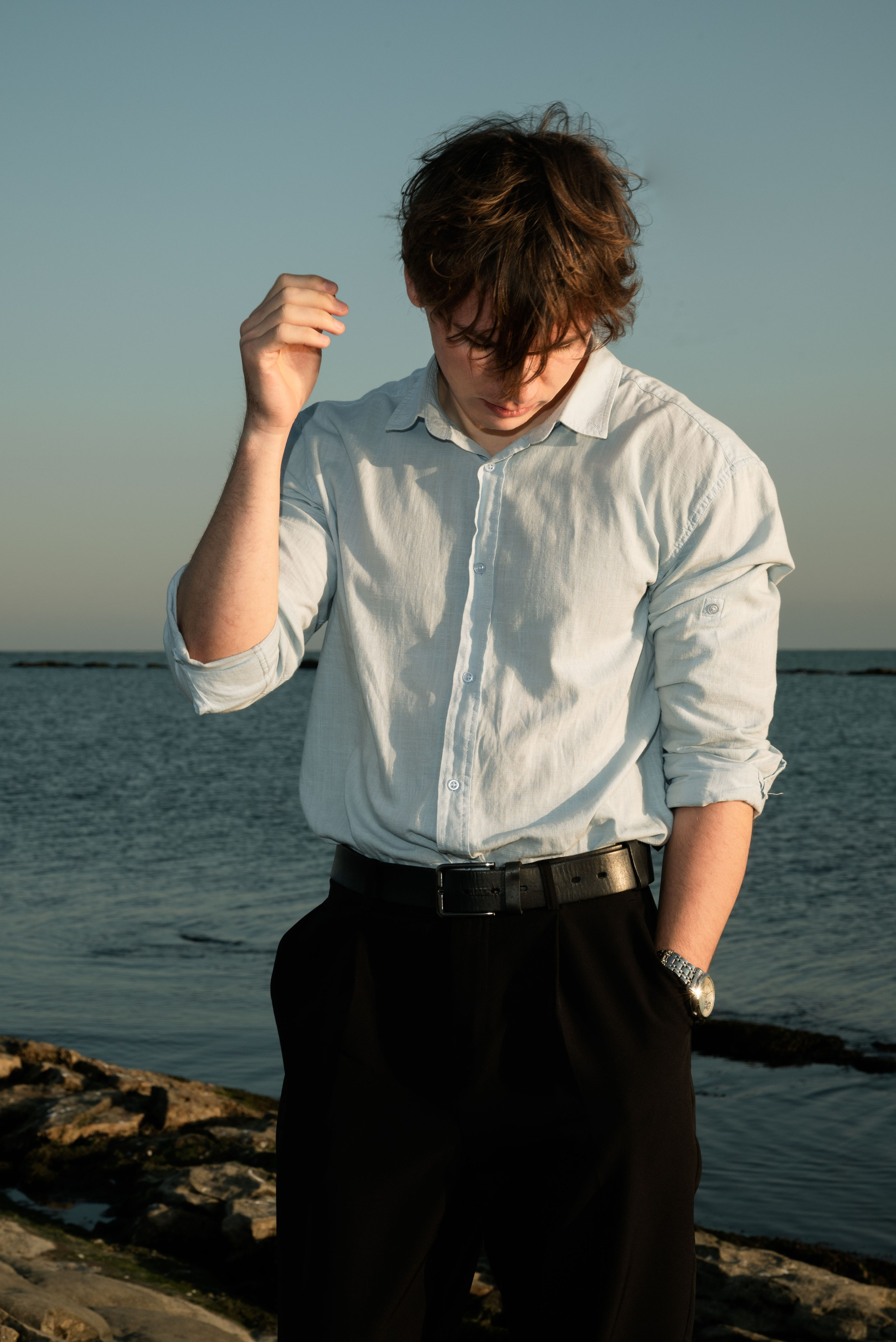 Мужские портреты. Главная