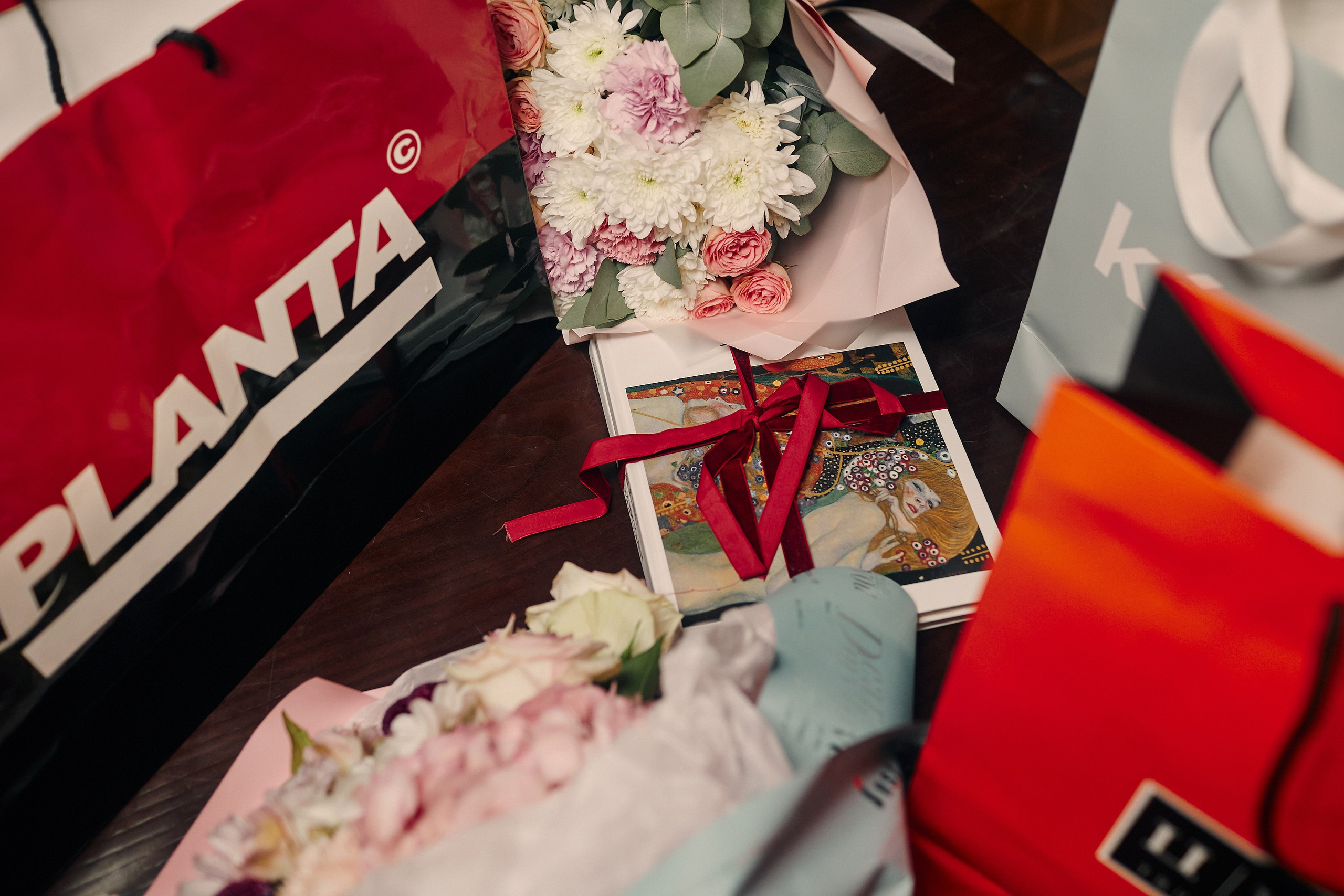 День Рождения Лолита. RetroChic Фото