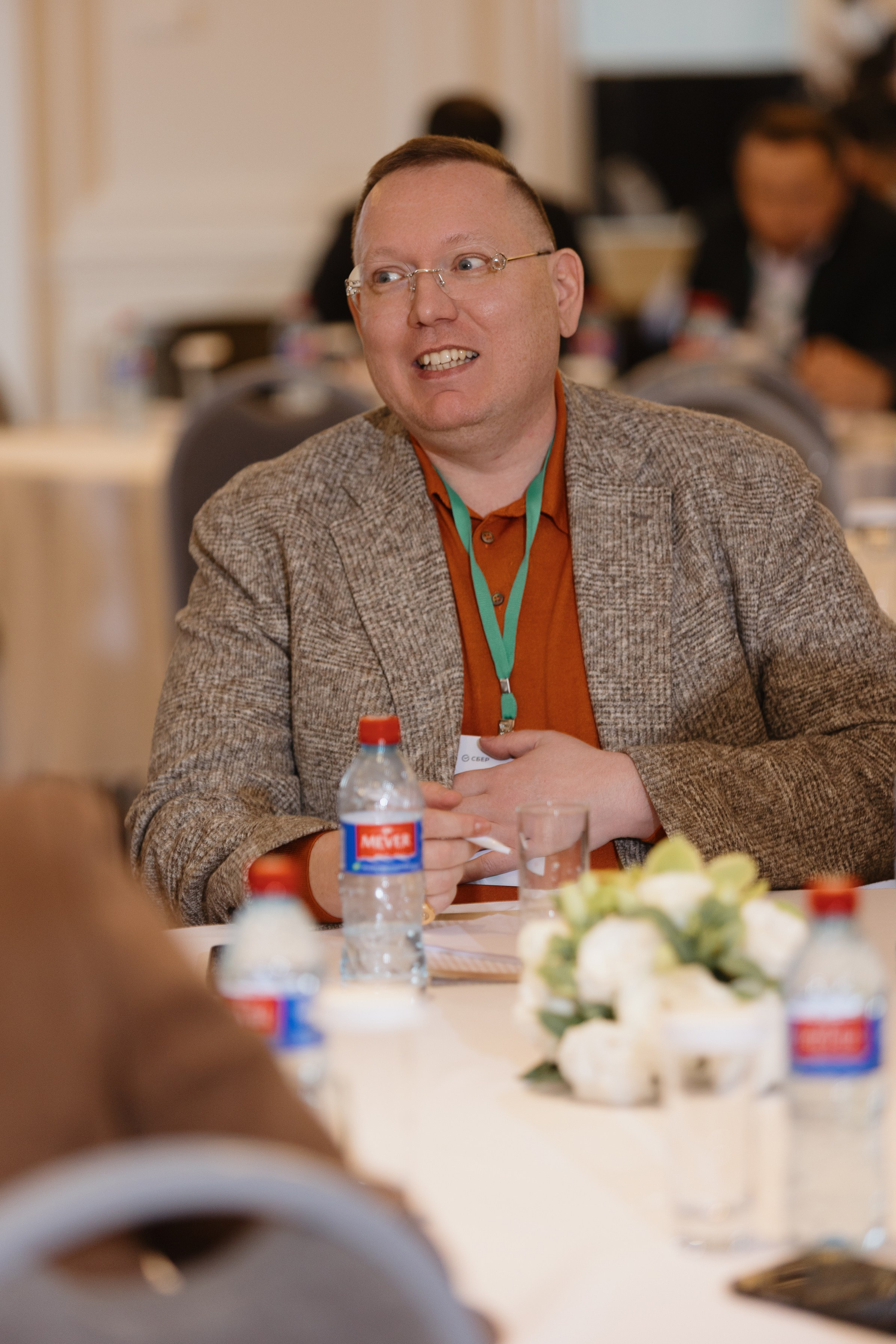 Для Сбера. RetroChic Фото