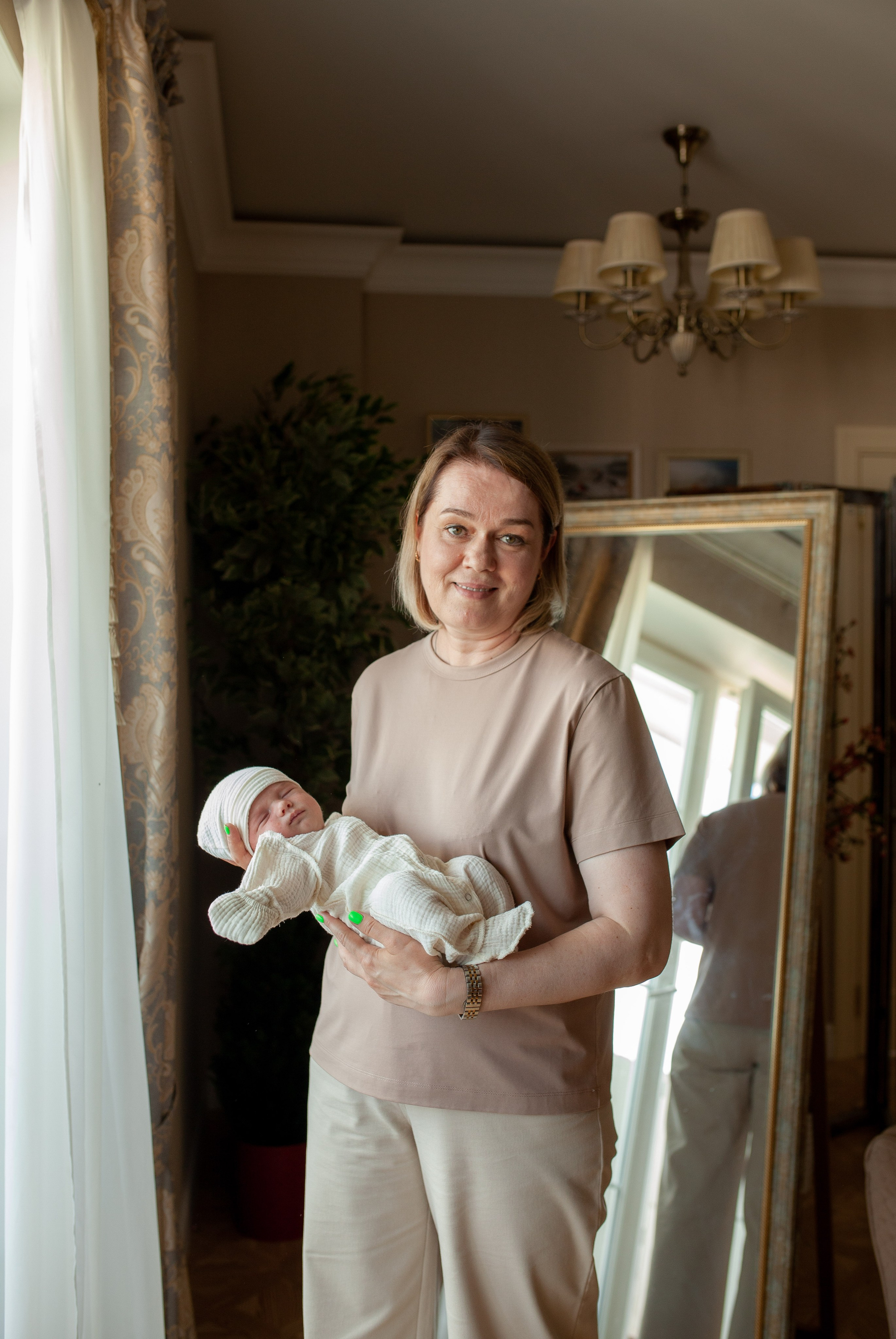 Семейная фотосессия лайфстайл. Фотограф в Железнодорожном и Балашихе