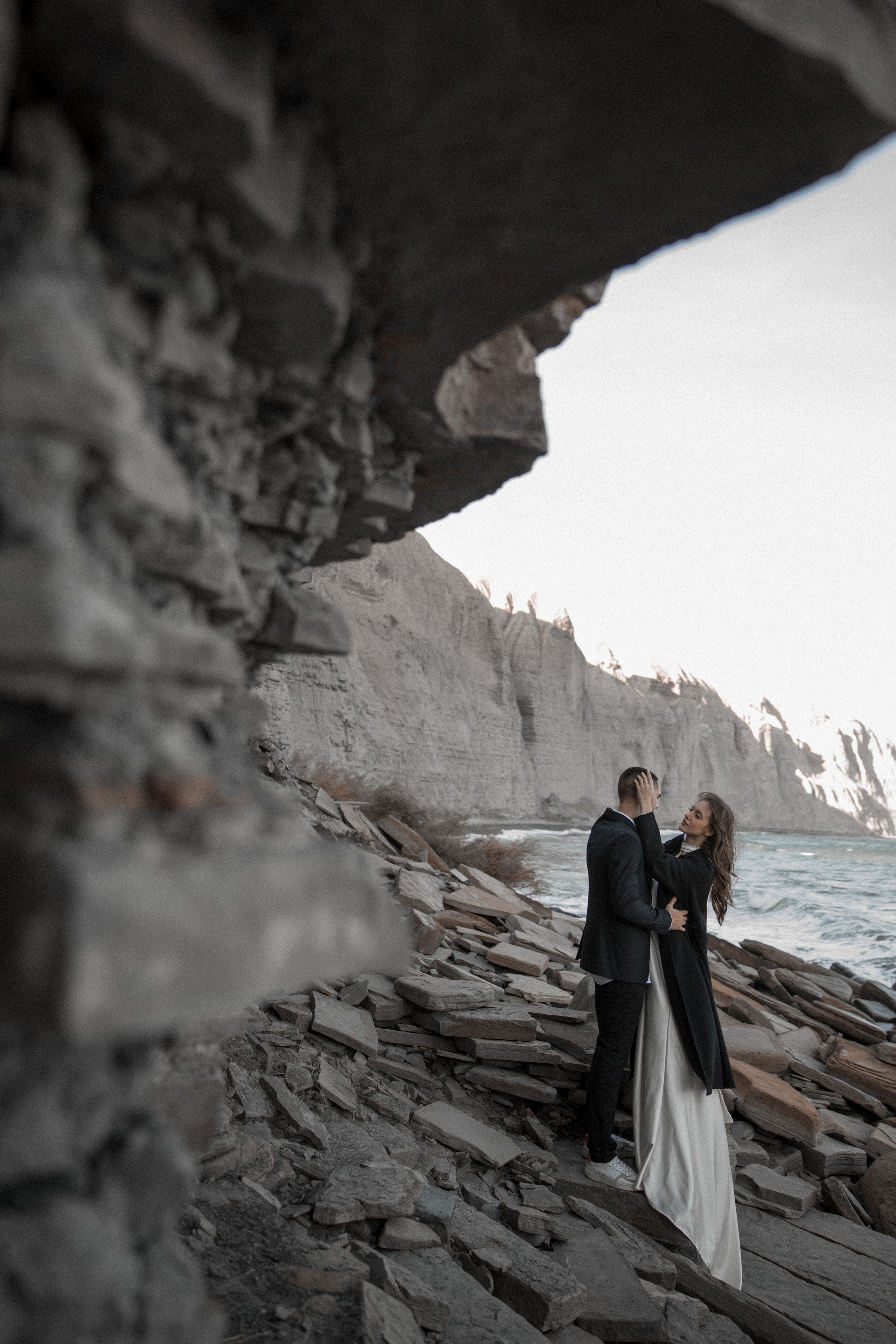 Чувствуй. Свадебный и семейный фотограф в Севастополе и в Крыму Анастасия Корчак