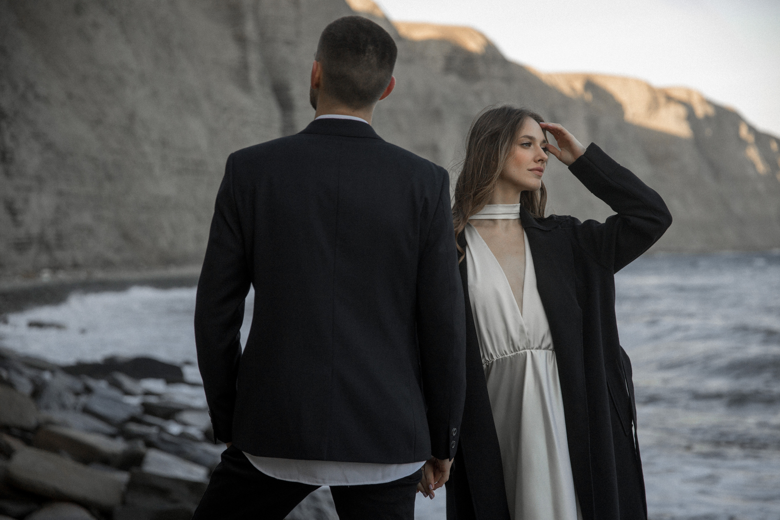 Чувствуй. Свадебный и семейный фотограф в Севастополе и в Крыму Анастасия Корчак