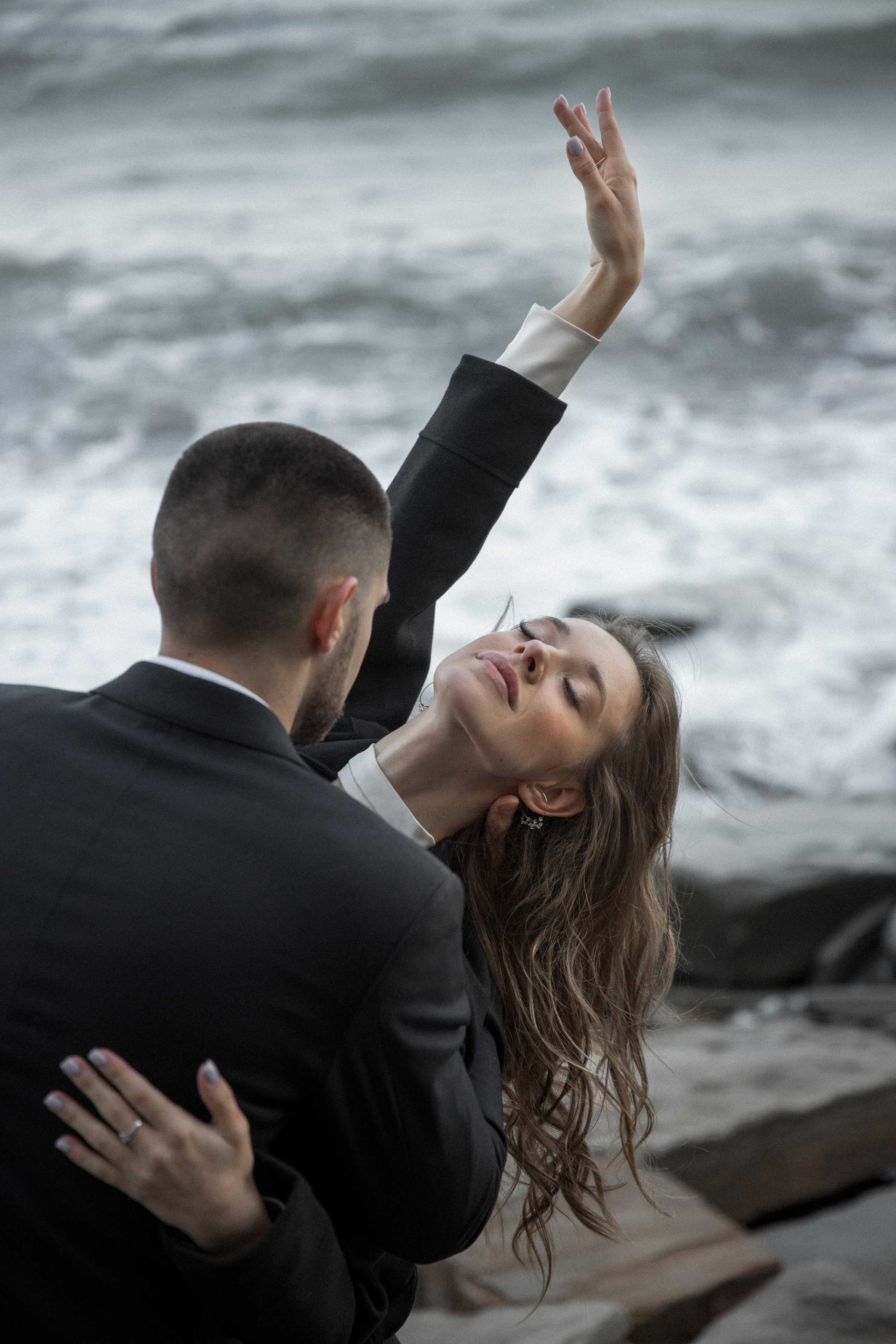 Чувствуй. Свадебный и семейный фотограф в Севастополе и в Крыму Анастасия Корчак