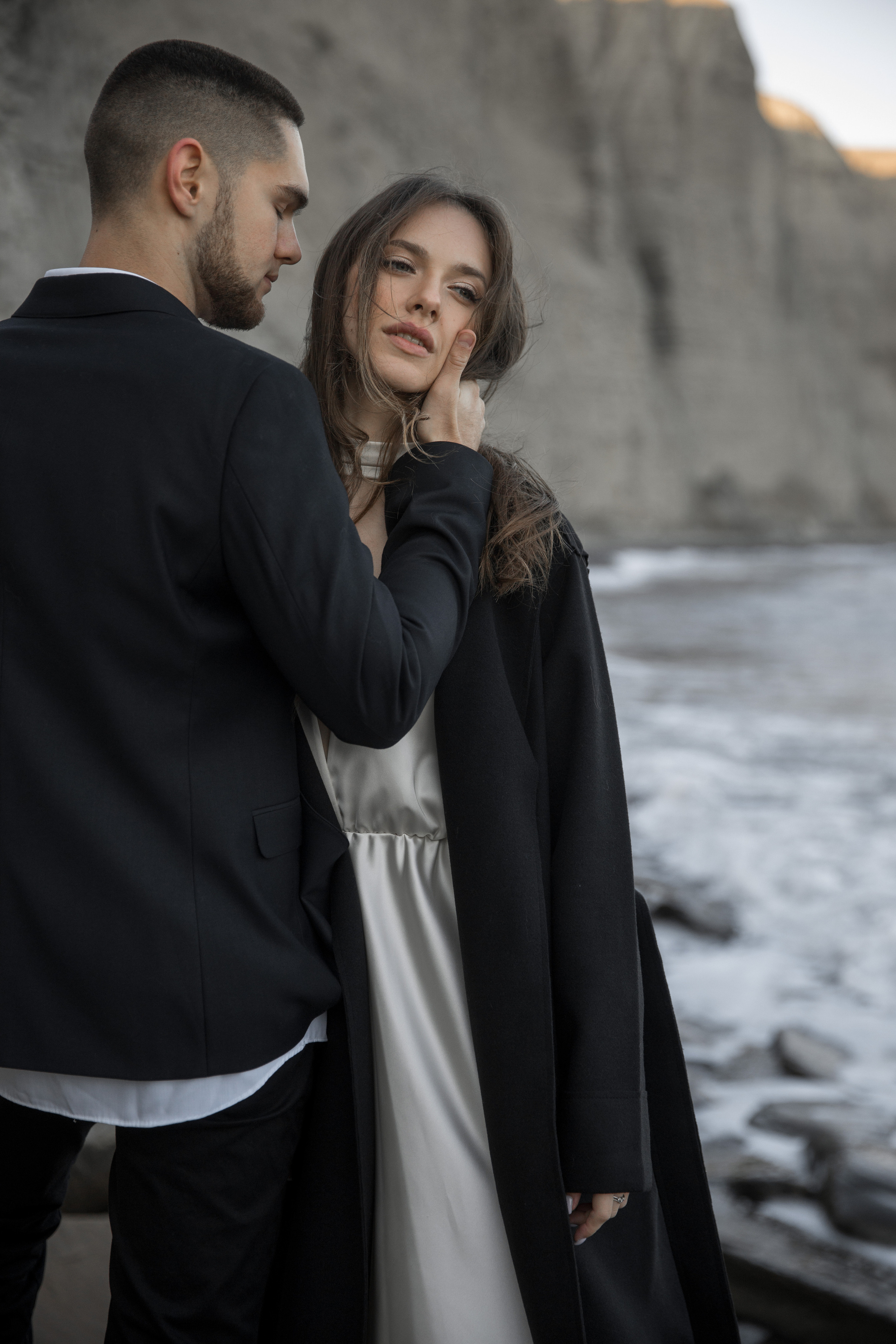 Чувствуй. Свадебный и семейный фотограф в Севастополе и в Крыму Анастасия Корчак