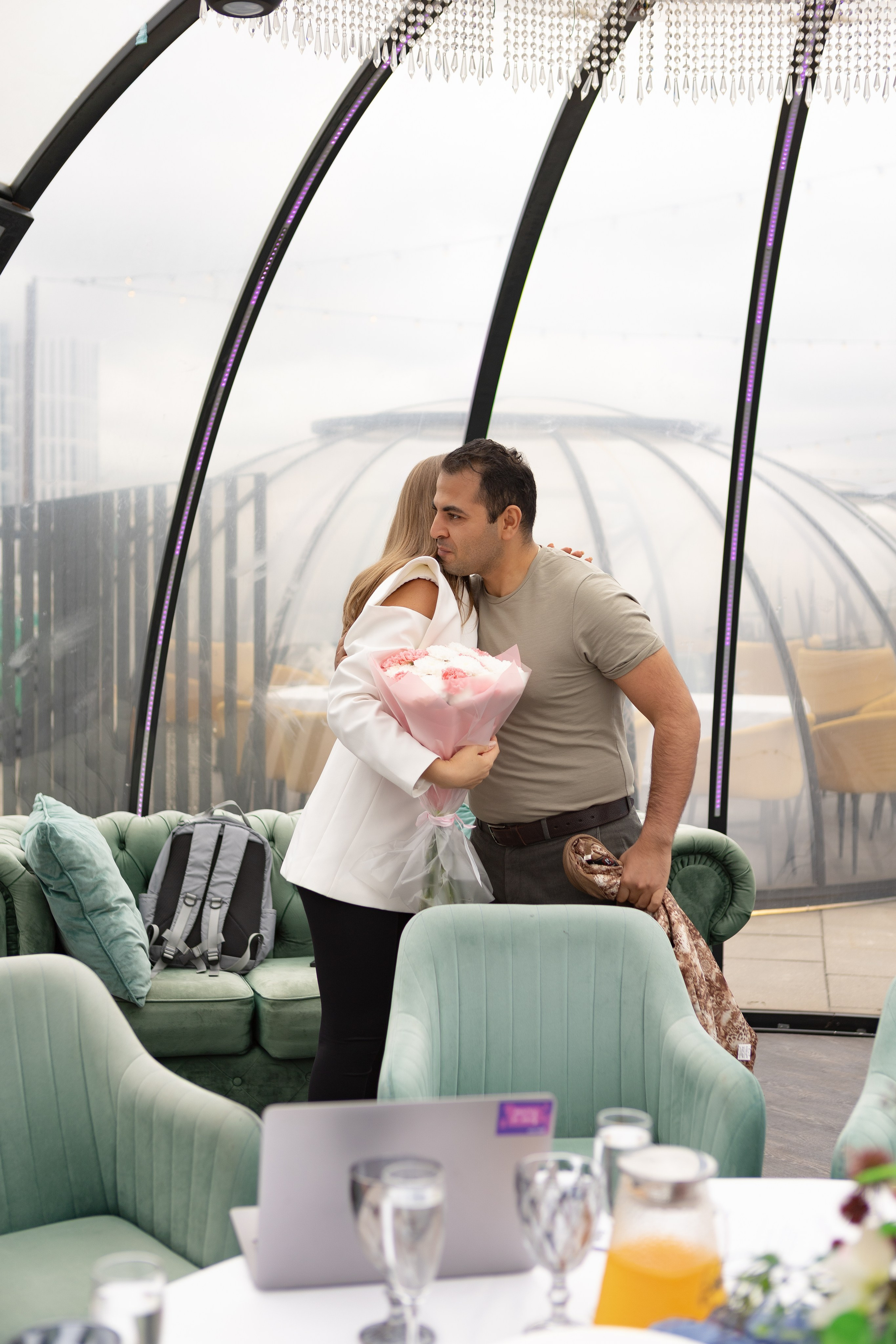 Фотосъемка деловых мероприятий в Москве, репортажный фотограф на форум, конференцию и корпоратив