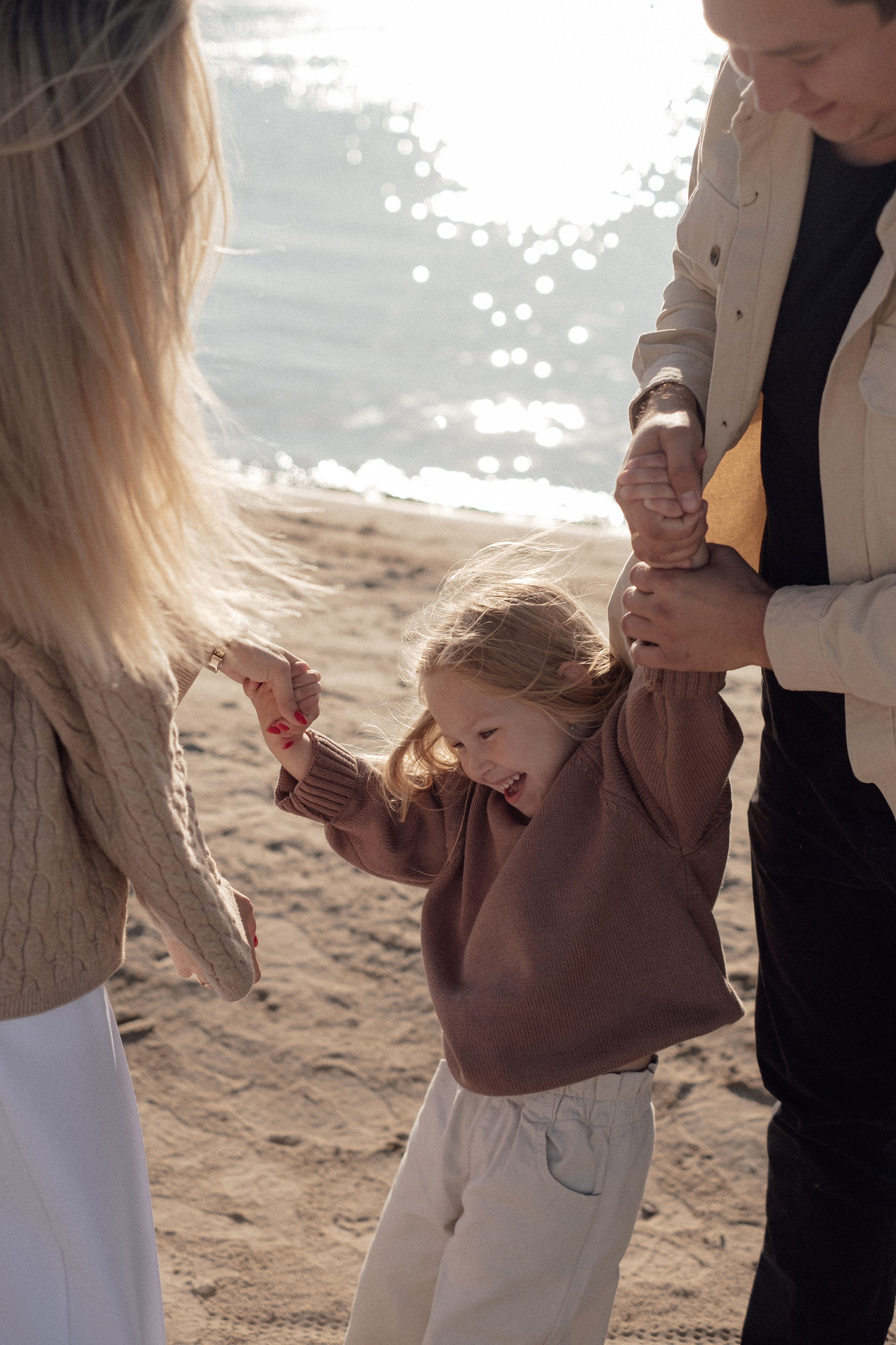 Кира + Ксюша + Саша. Свадебный и семейный фотограф г. Волгоград Биленко Ангелина