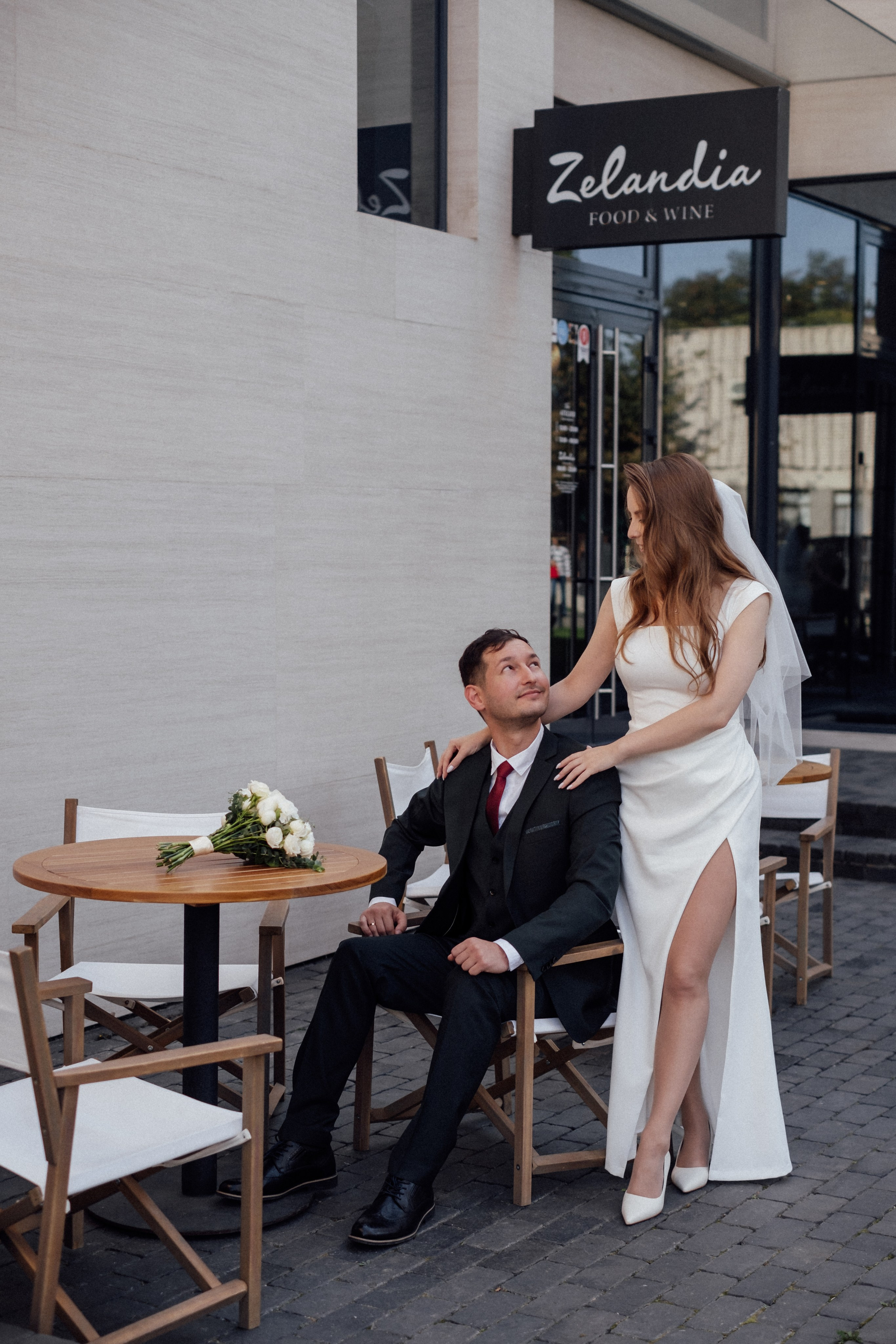 Елизавета и Валерий. Свадебный и семейный фотограф г. Волгоград Биленко Ангелина